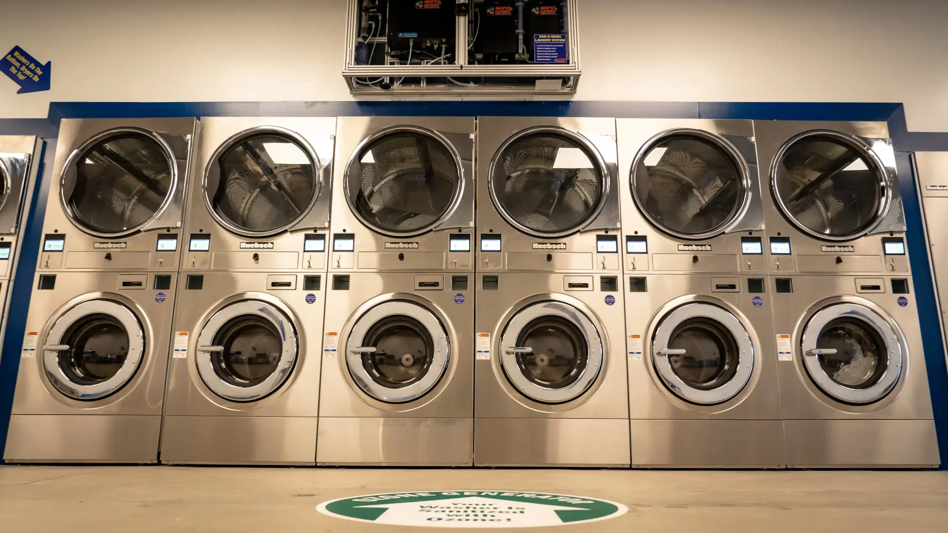 National Laundry Equipment, LLC - Image 12