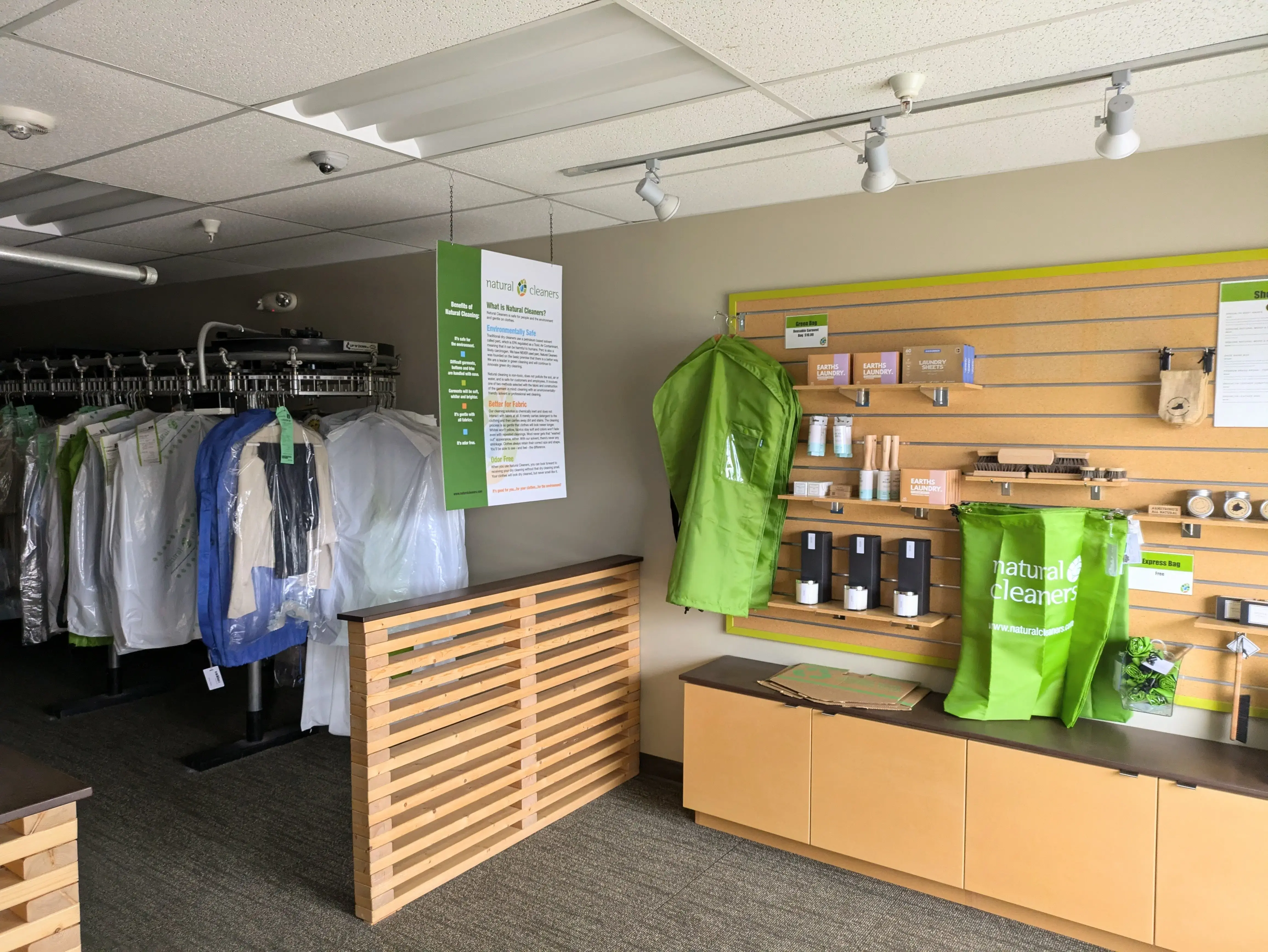 Natural Cleaners - Bayside - Image 4