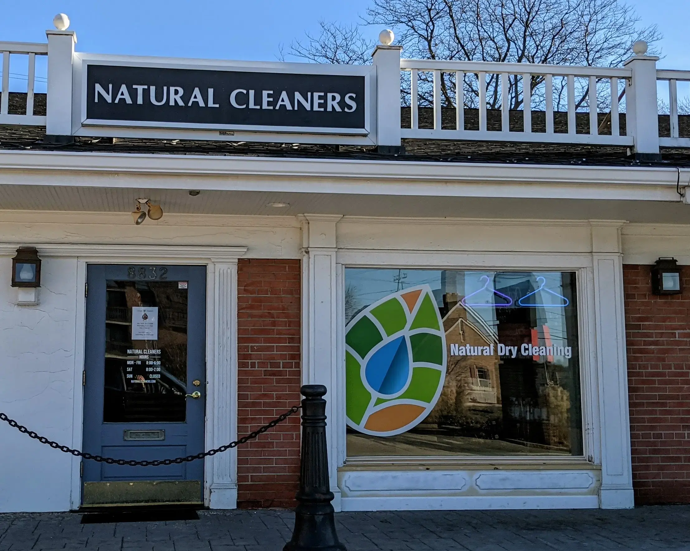 Natural Cleaners - Bayside - Image 7