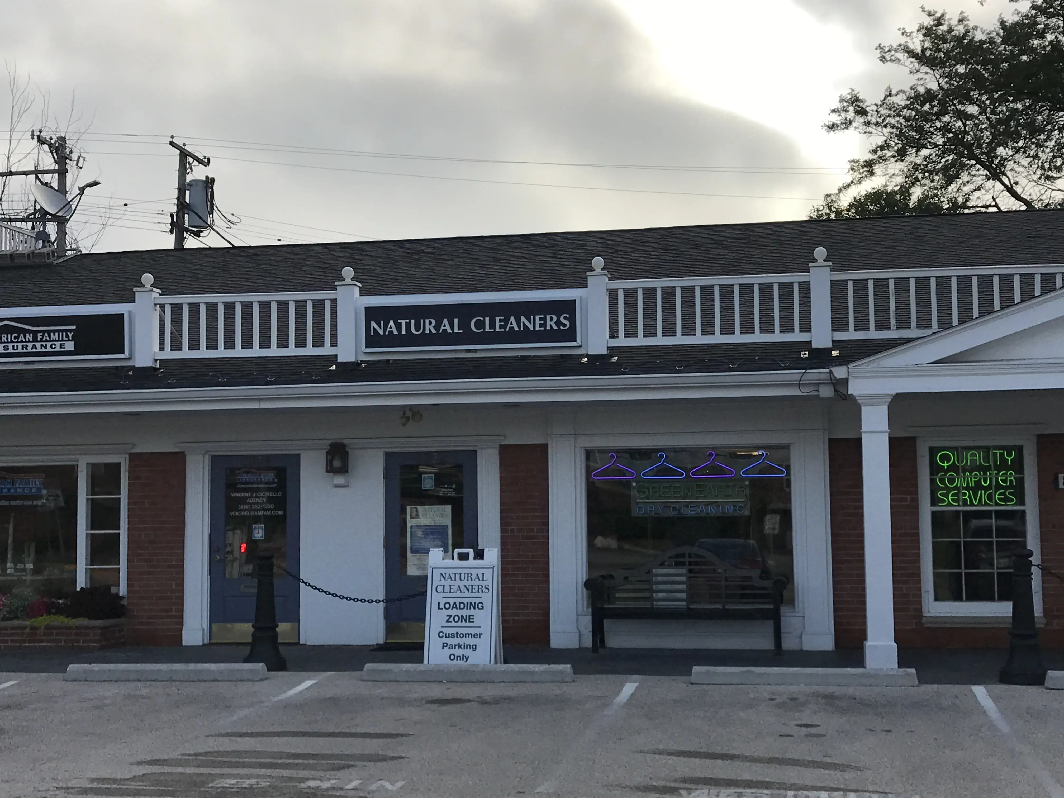 Natural Cleaners - Bayside - Image 1