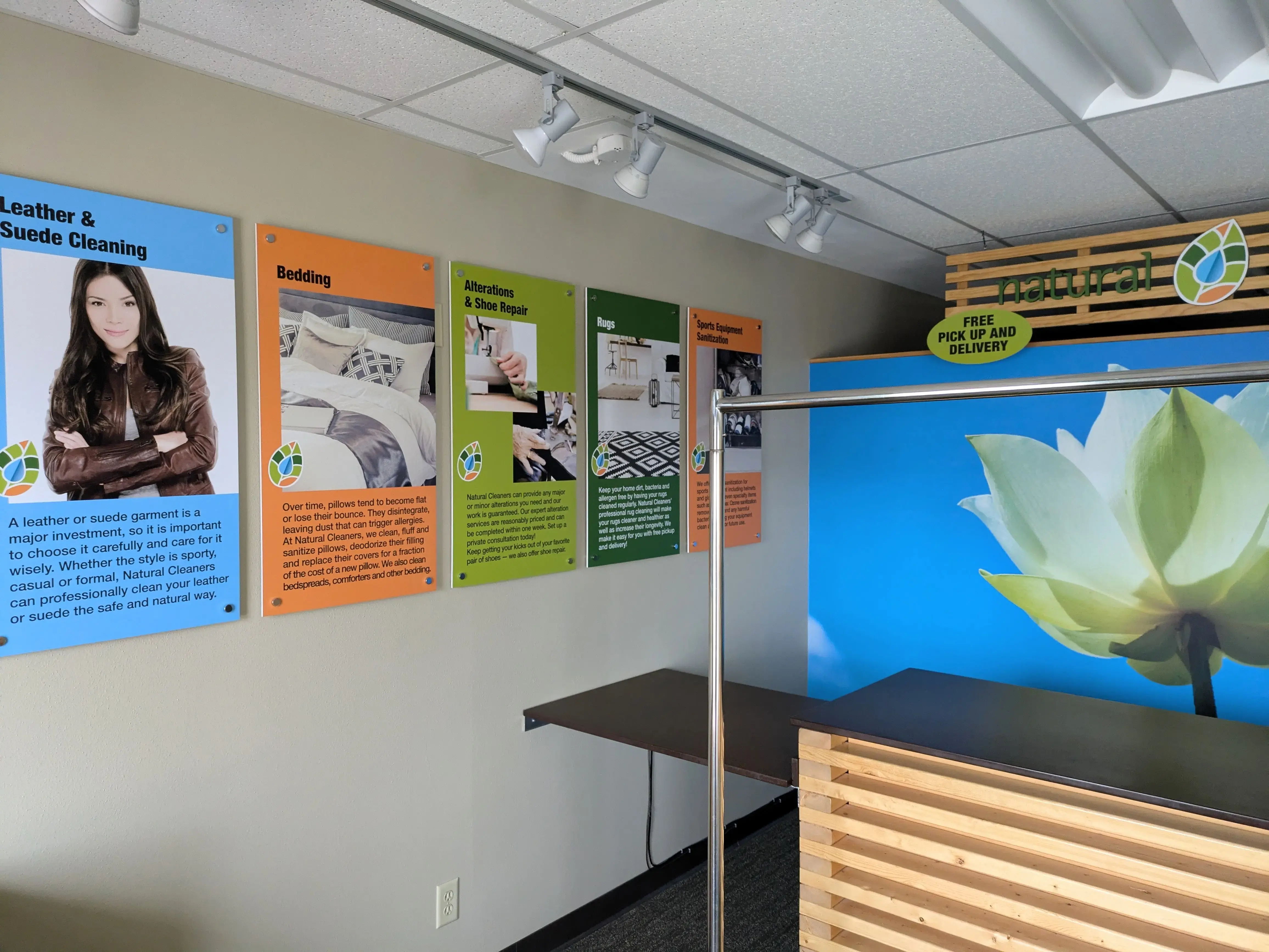 Natural Cleaners - Bayside - Image 5