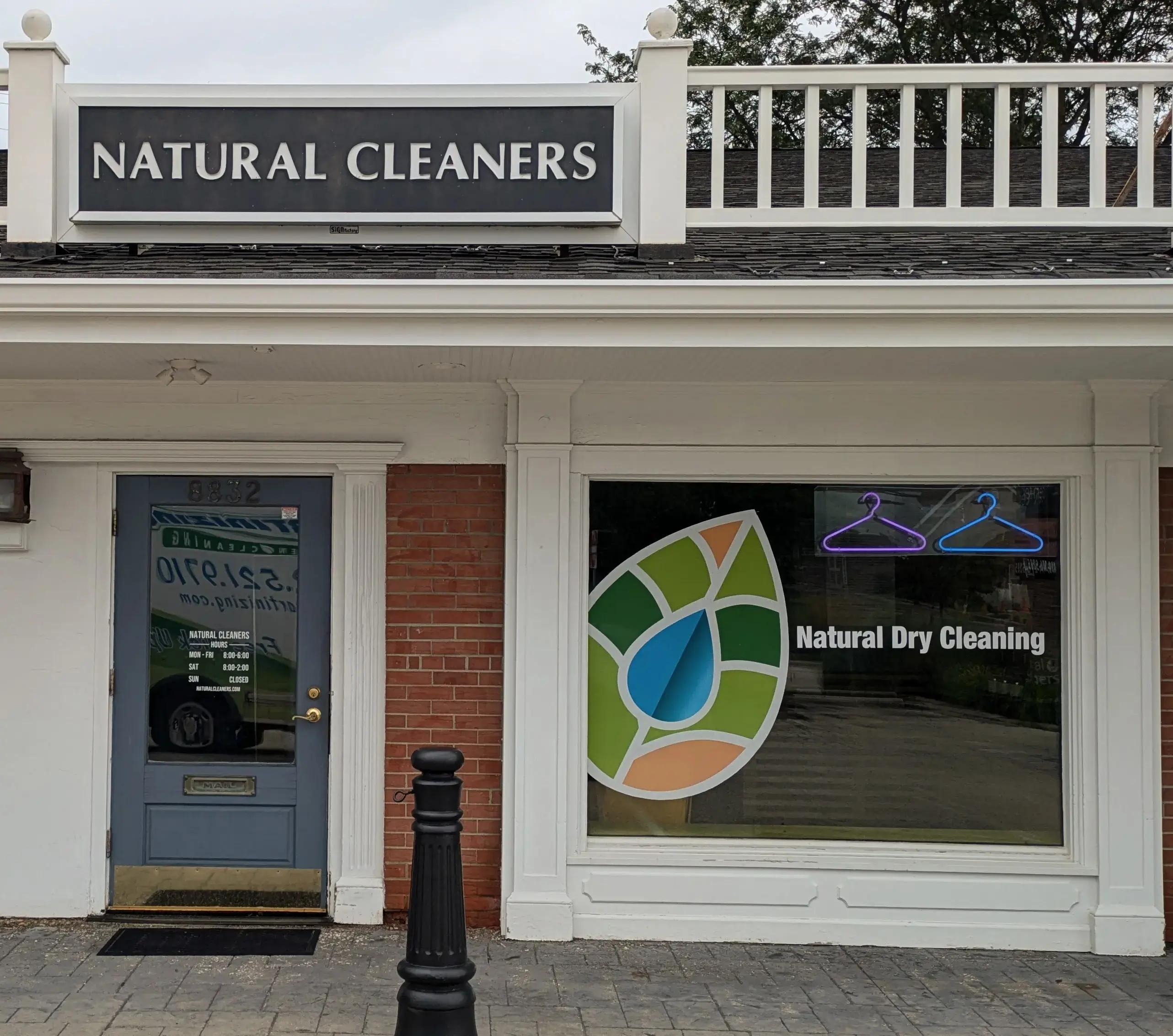 Natural Cleaners - Bayside - Image 2