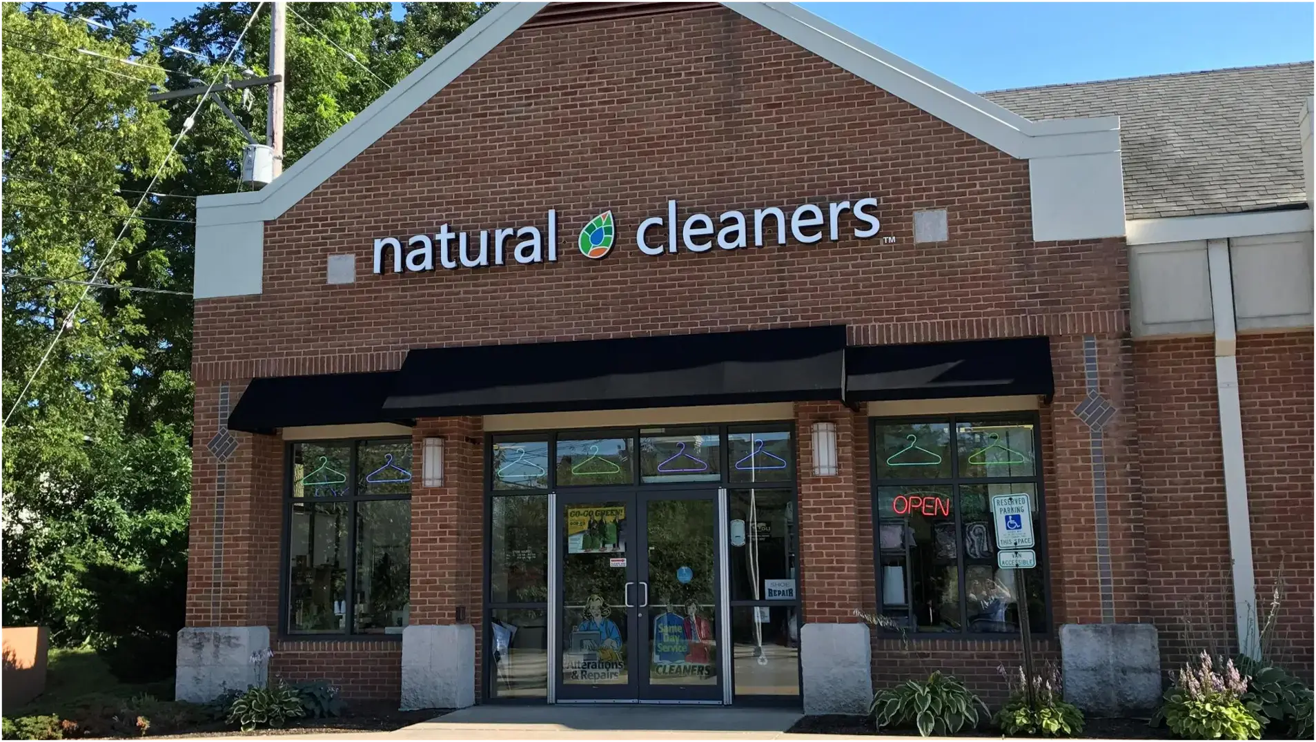Natural Cleaners - Brookfield thumbnail 1