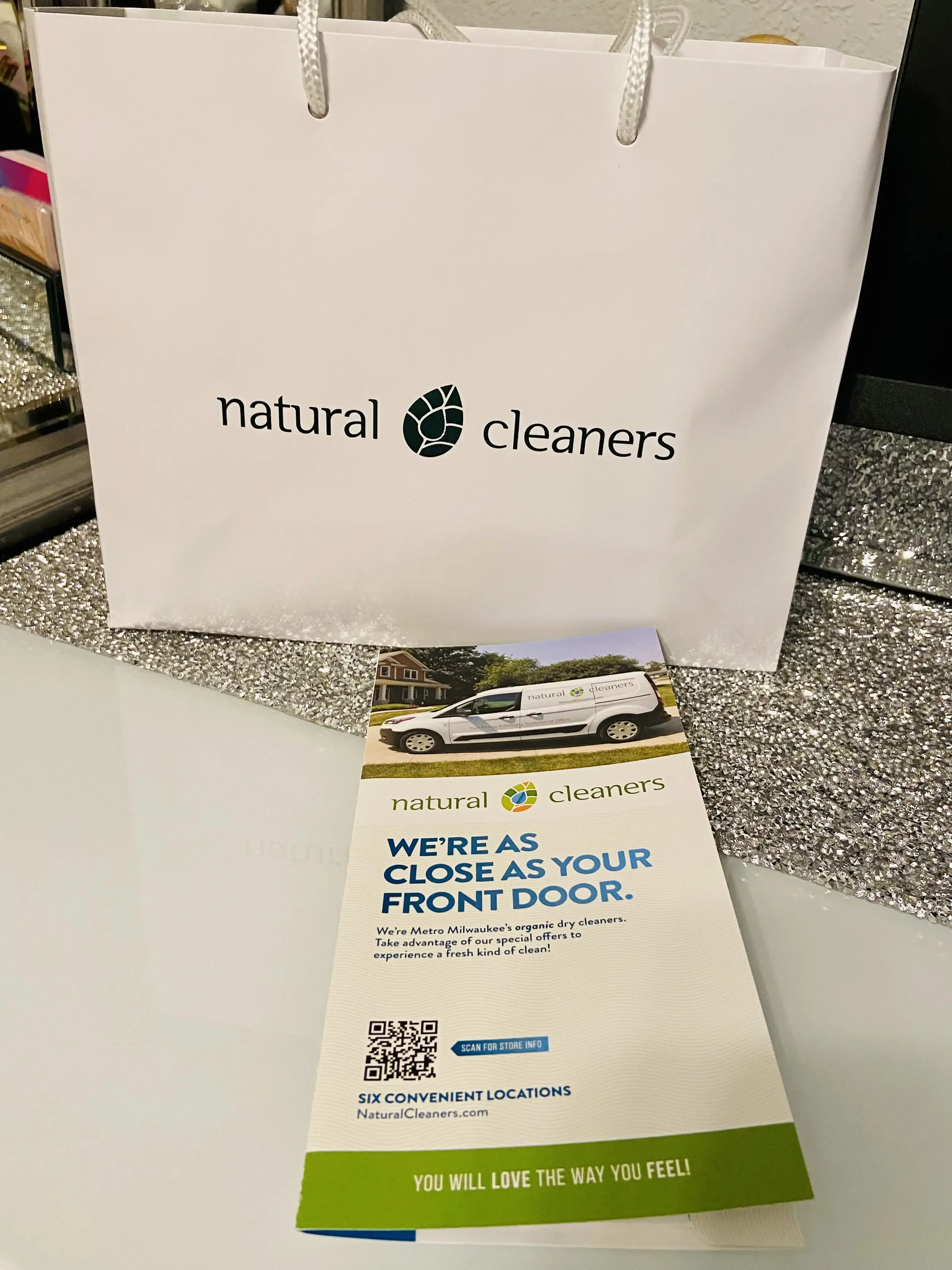 Natural Cleaners - Brookfield - Image 2