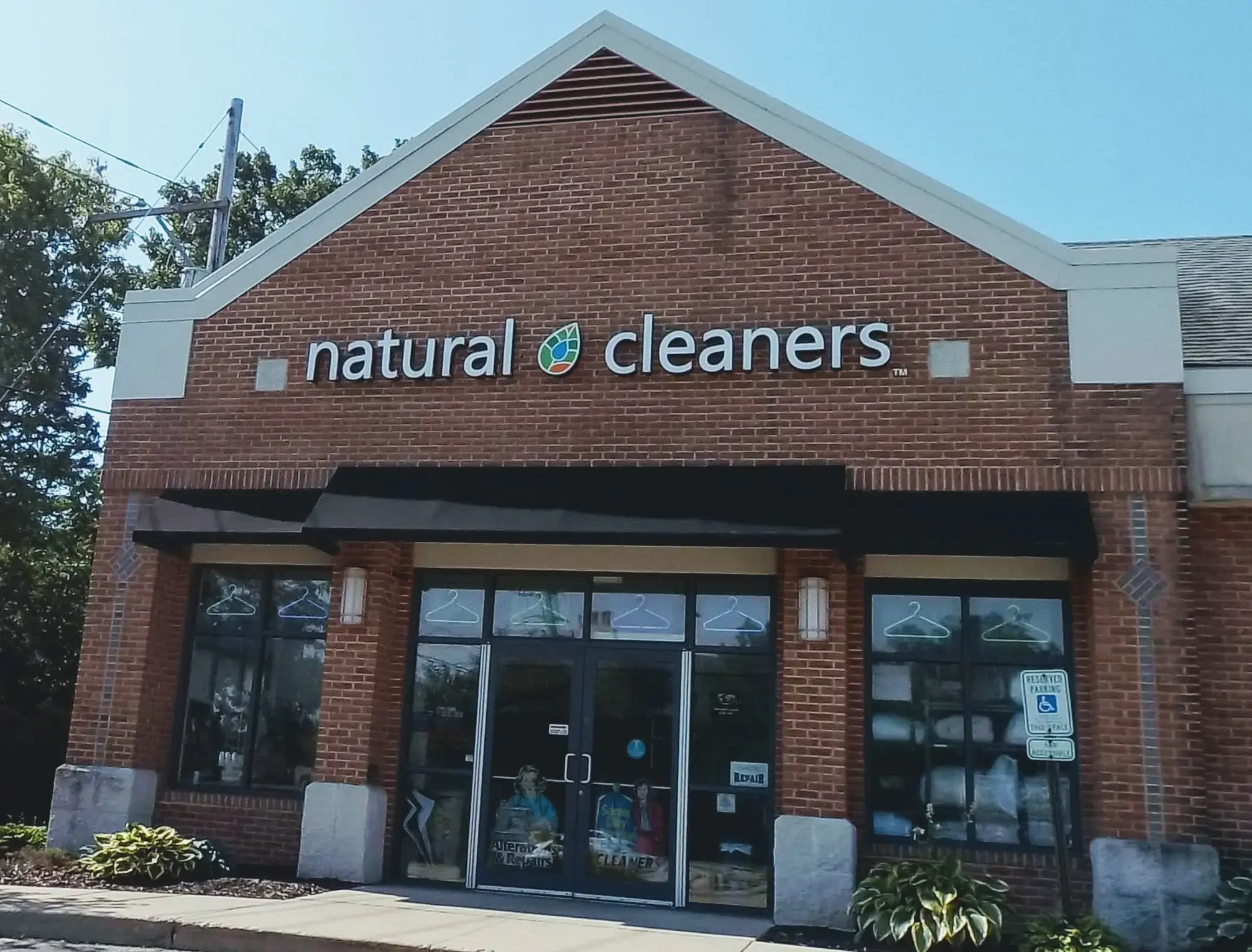 Natural Cleaners - Brookfield - Image 9