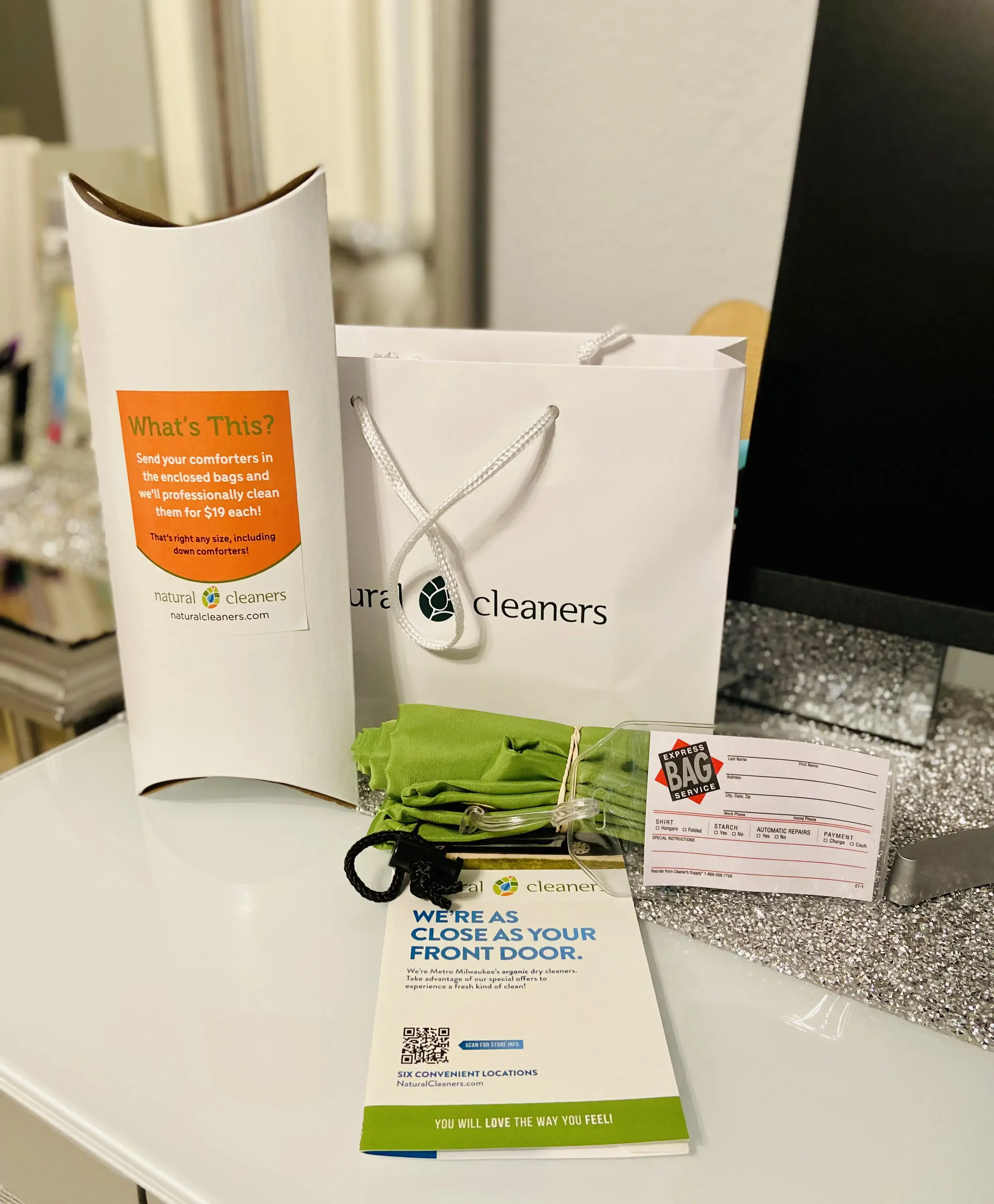 Natural Cleaners - Brookfield - Image 4