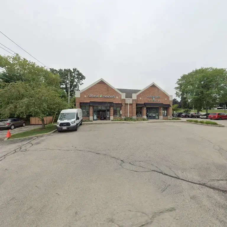 Natural Cleaners - Brookfield - Image 10