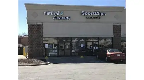 Natural Cleaners - Greenfield thumbnail 8