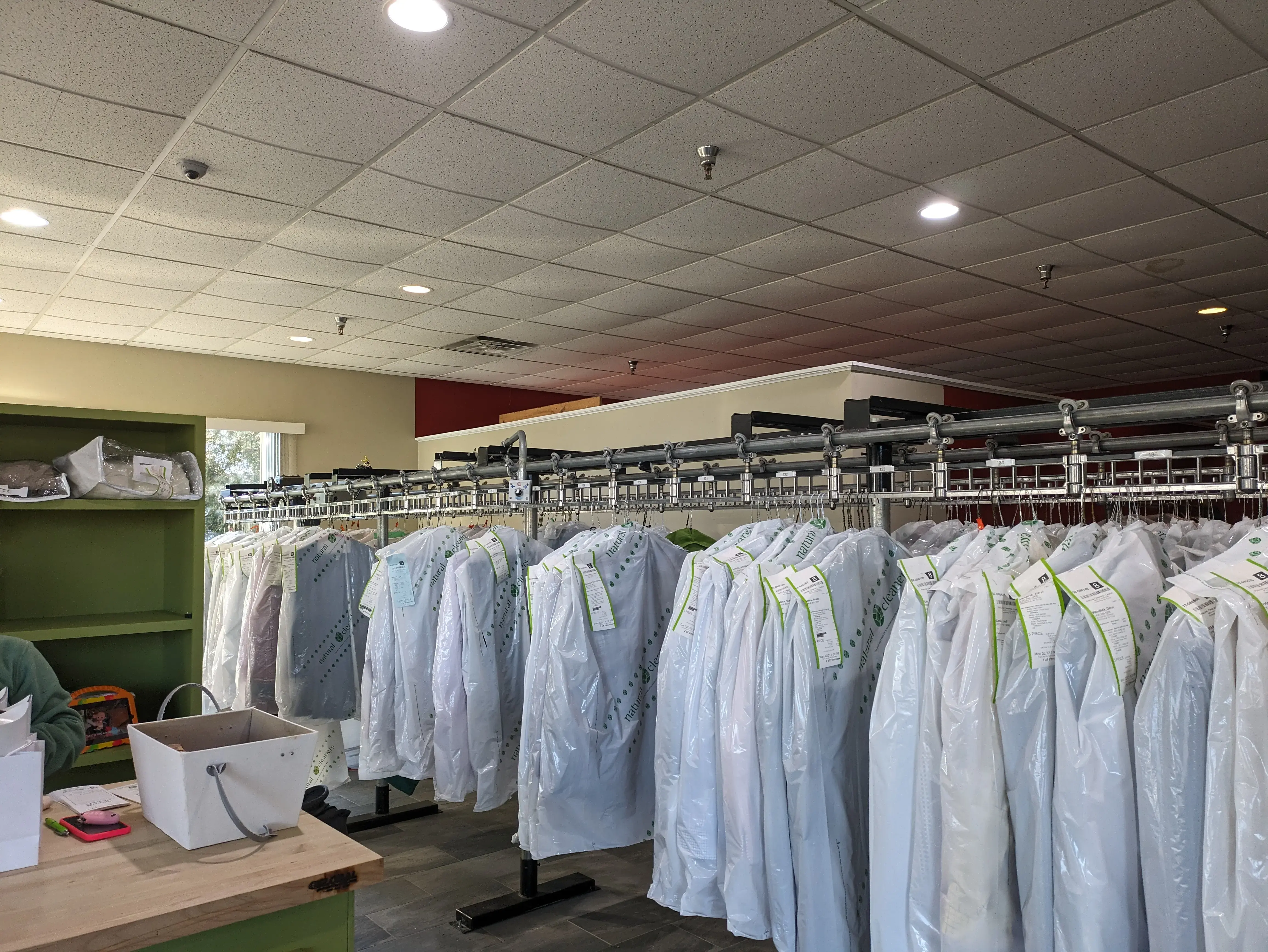 Natural Cleaners - Greenfield - Image 4