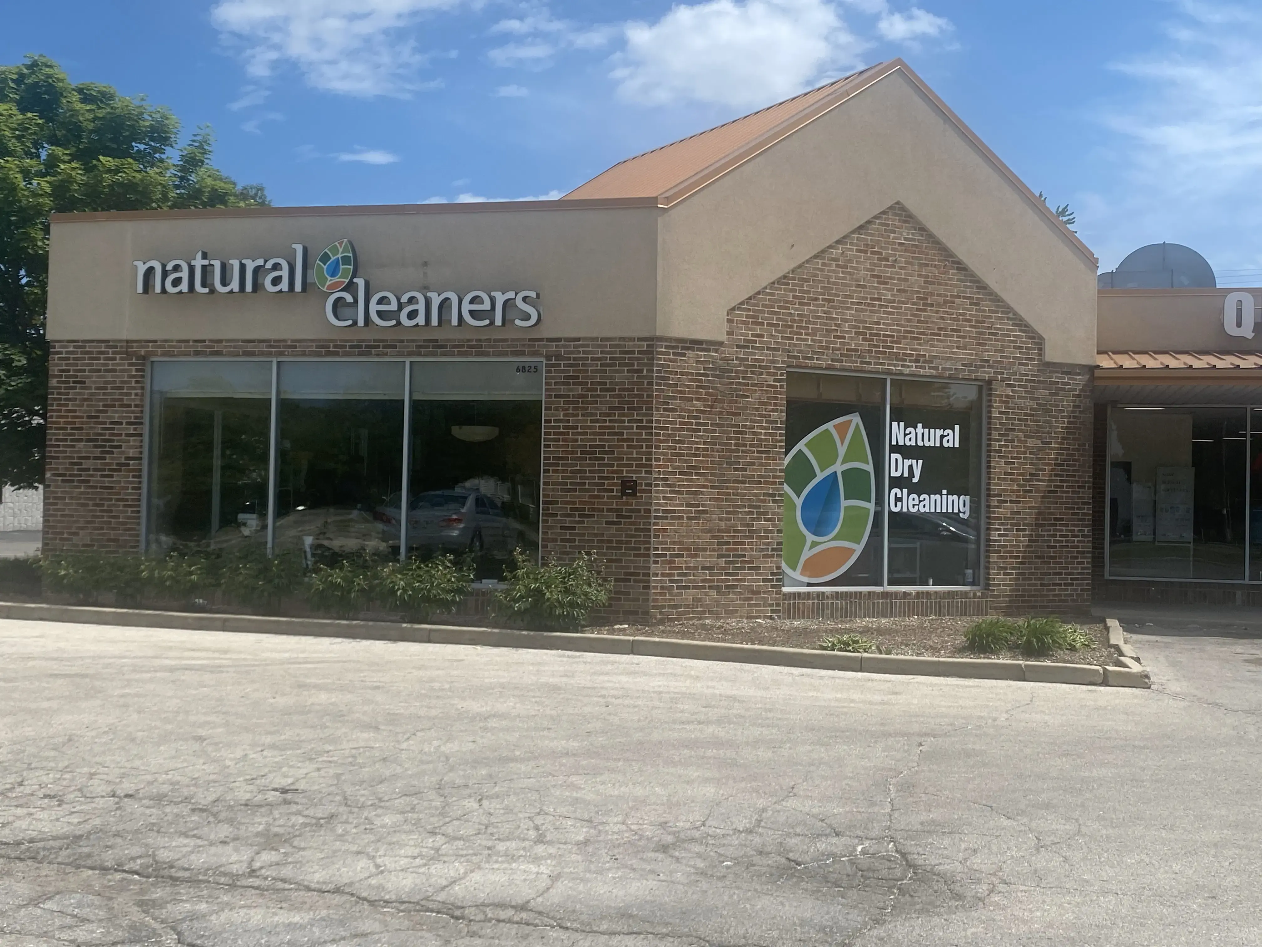 Natural Cleaners - Greenfield thumbnail 1