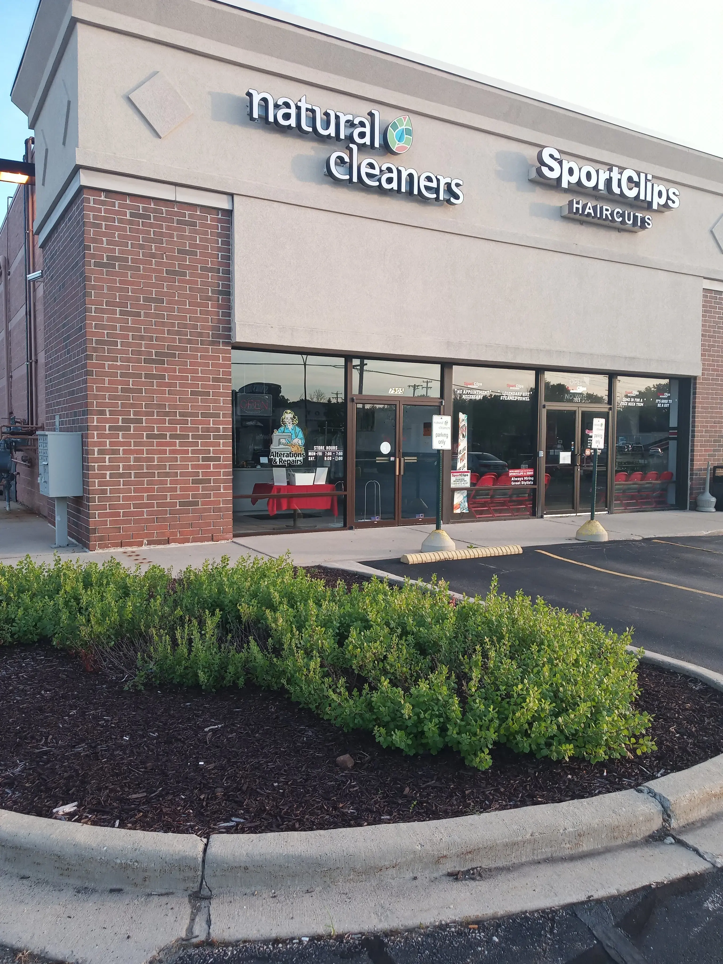 Natural Cleaners - Greenfield thumbnail 7
