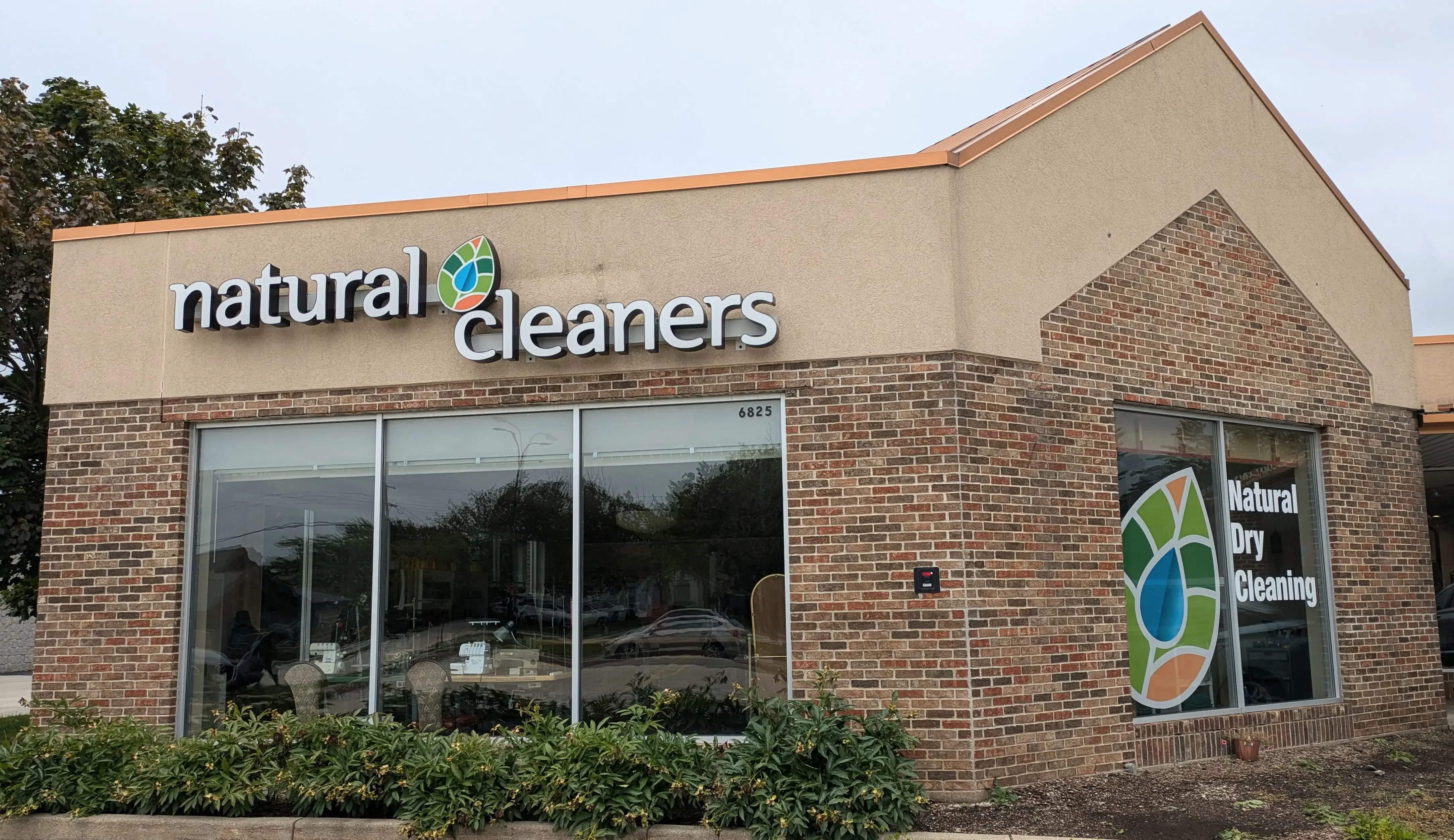 Natural Cleaners - Greenfield thumbnail 9