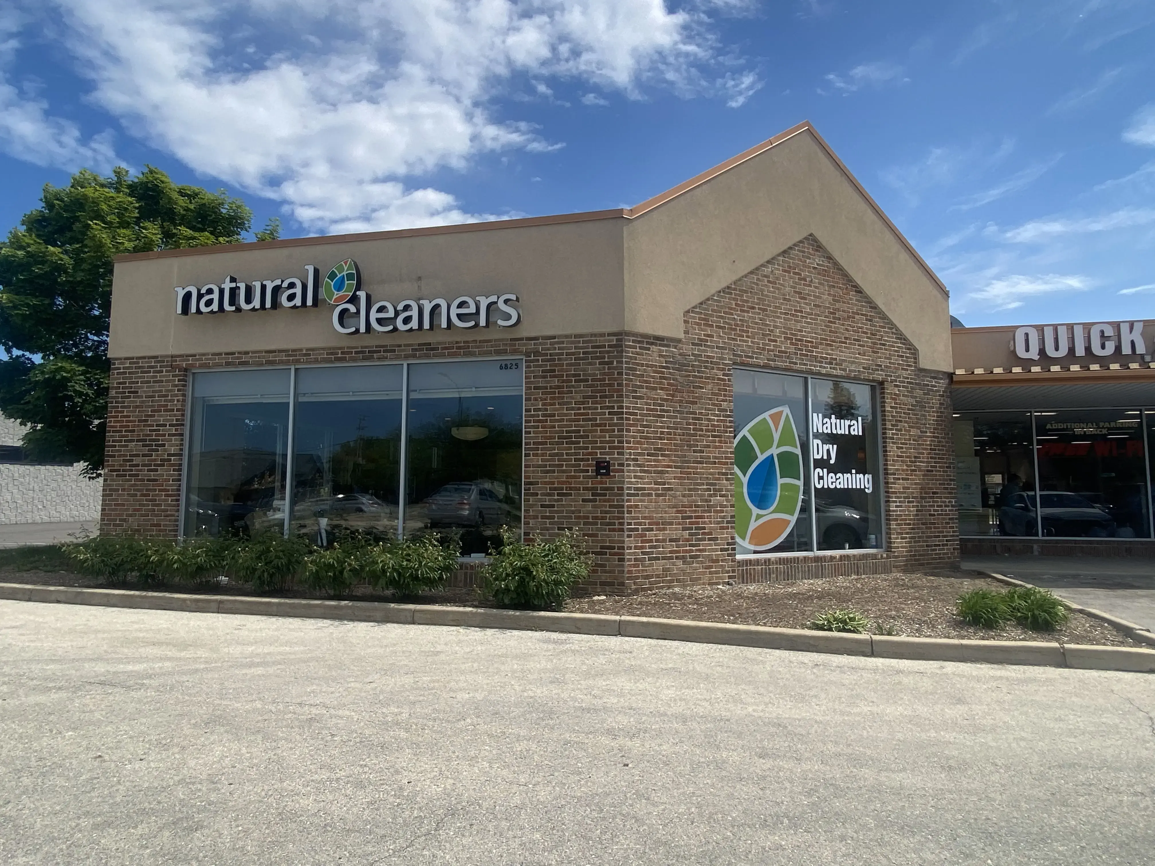 Natural Cleaners - Greenfield - Image 10