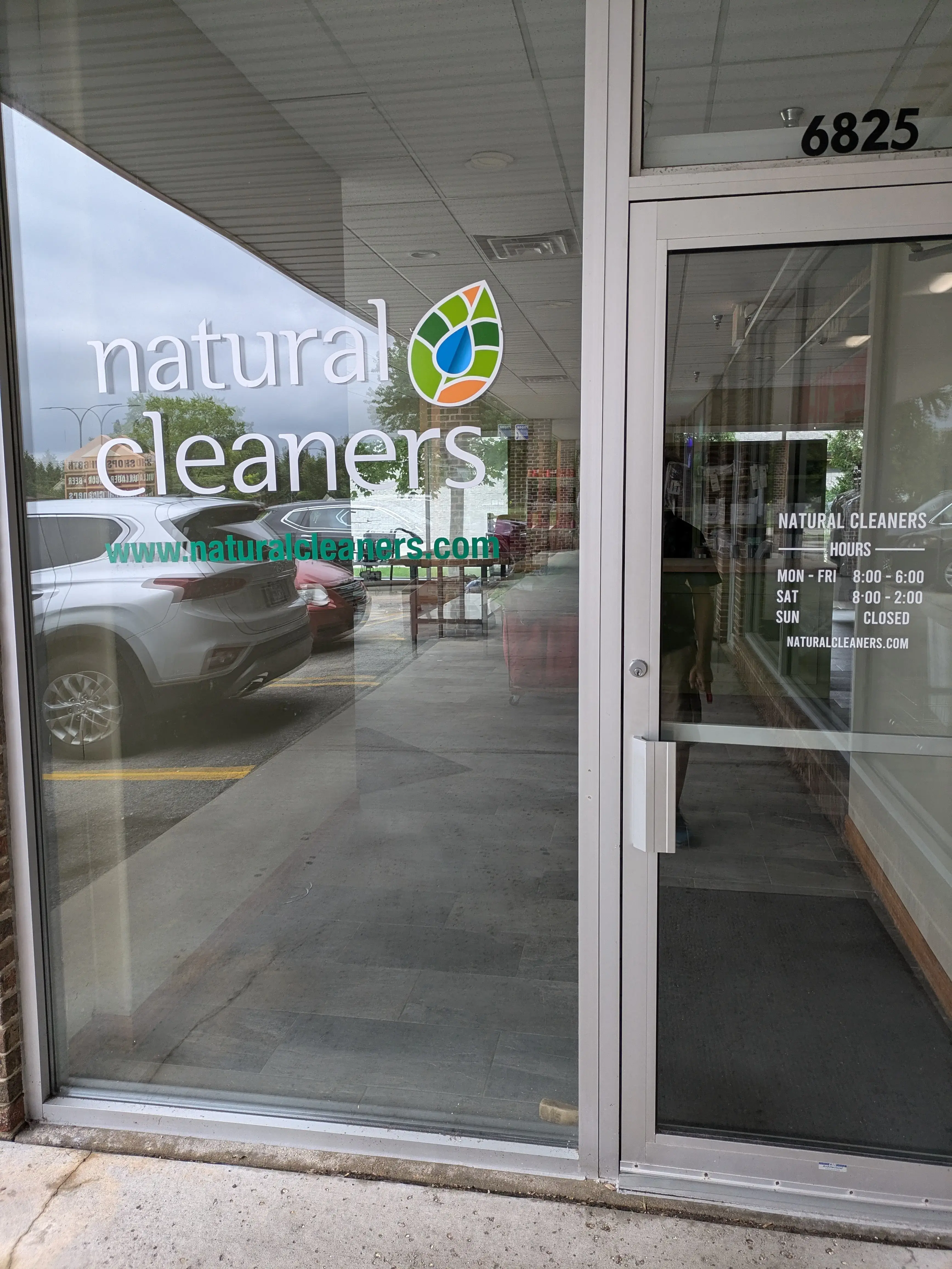 Natural Cleaners - Greenfield thumbnail 3