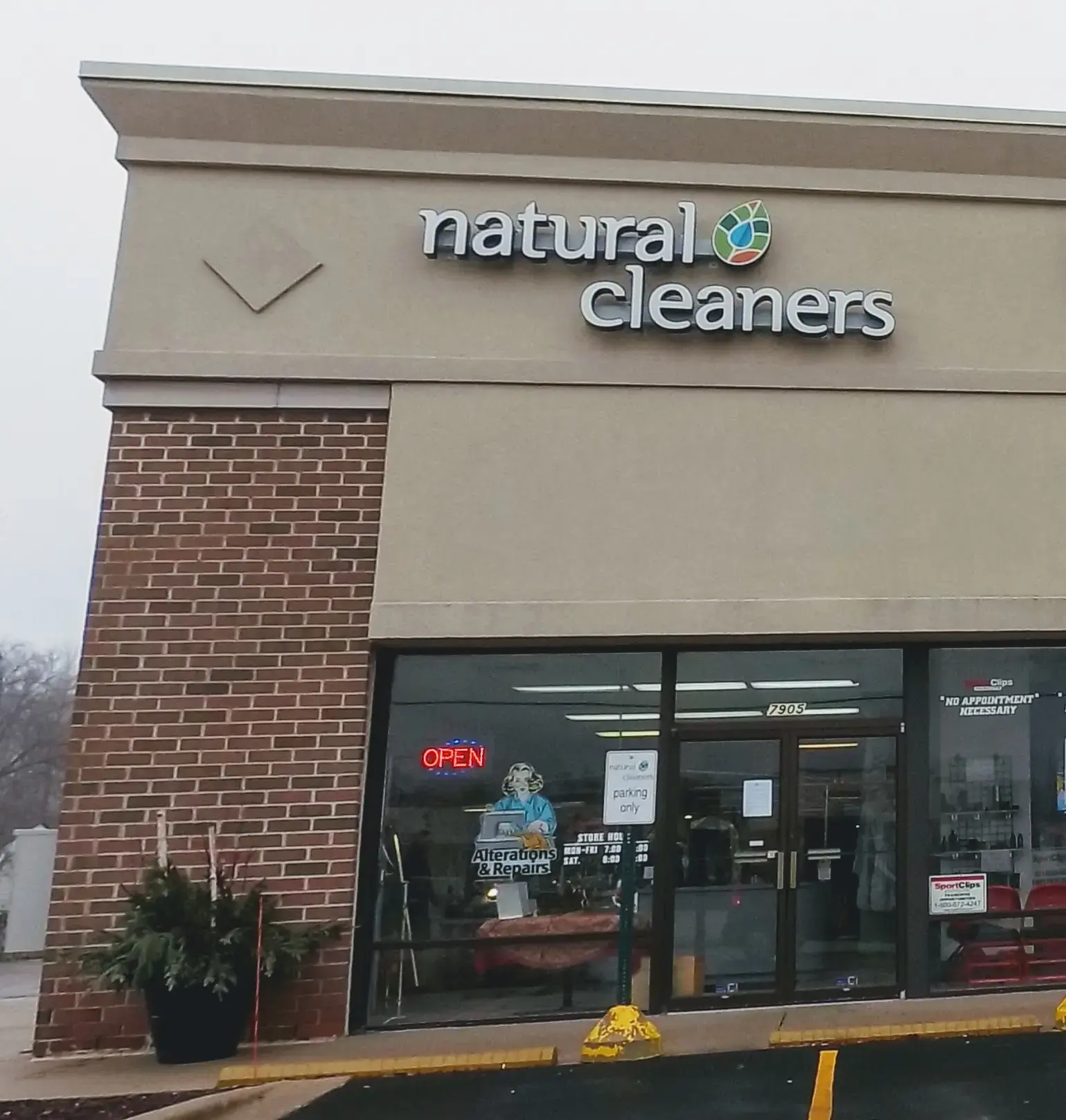 Natural Cleaners - Greenfield thumbnail 6
