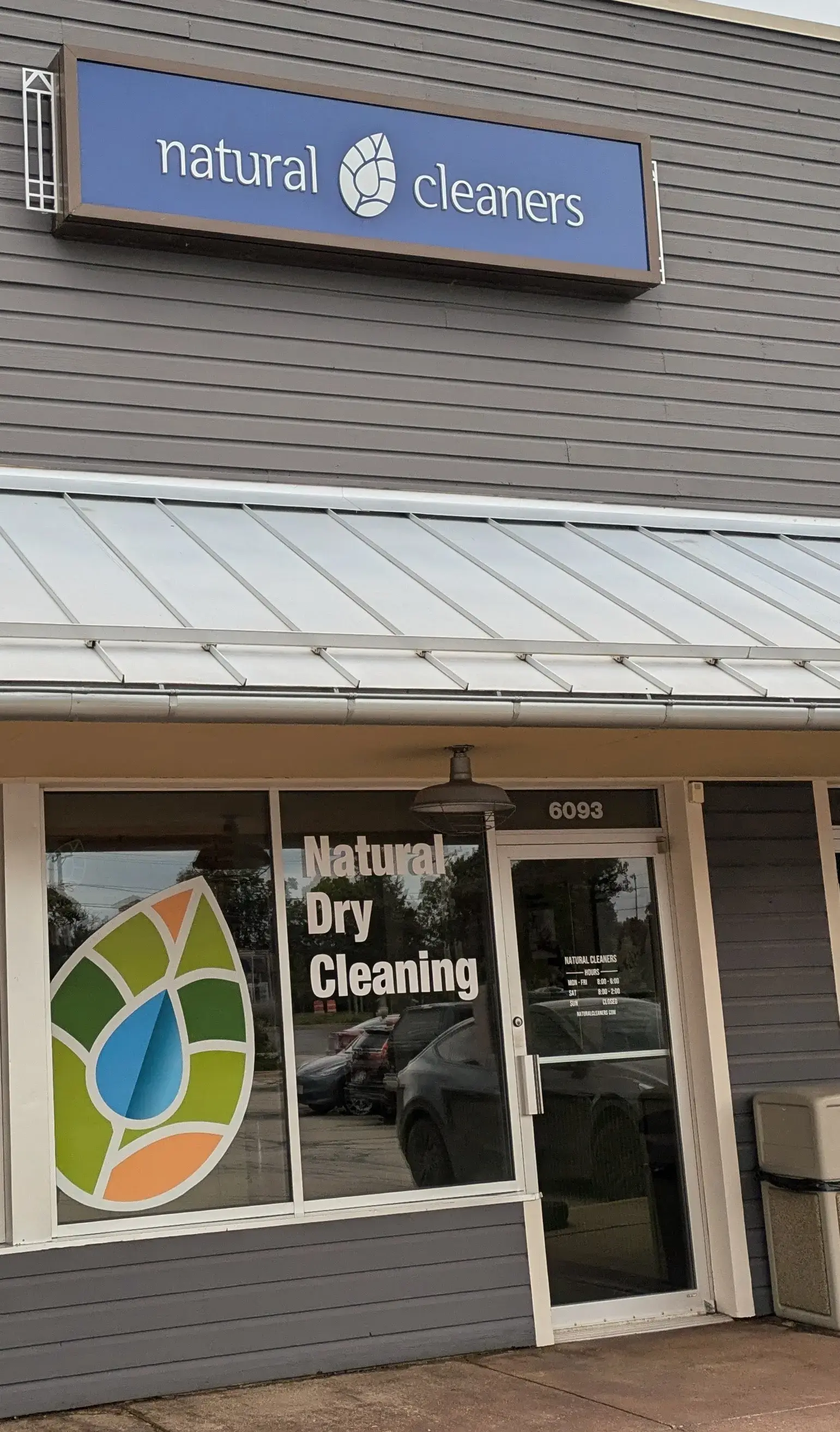 Natural Cleaners - Mequon thumbnail 2
