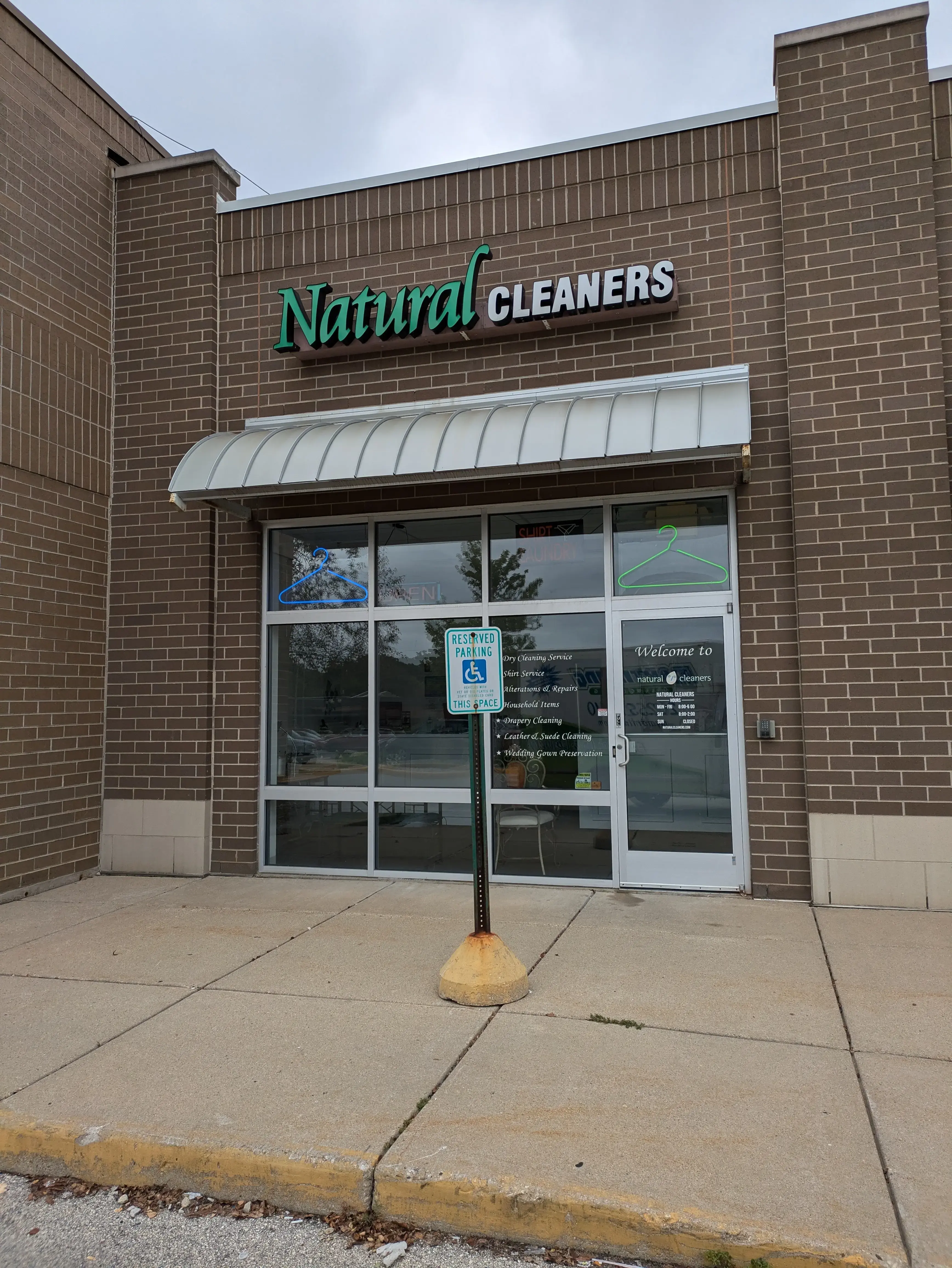 Natural Cleaners - Wauwatosa - Image 7