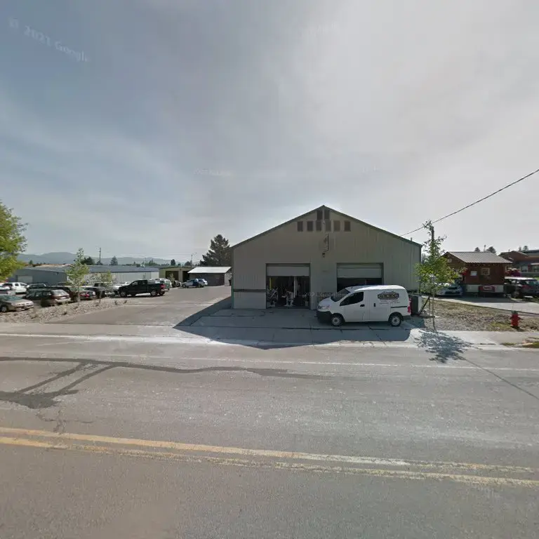 Naturally Clean Organic Dry Cleaners location