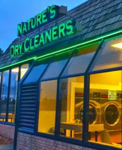 Natures Dry Cleaners thumbnail 2
