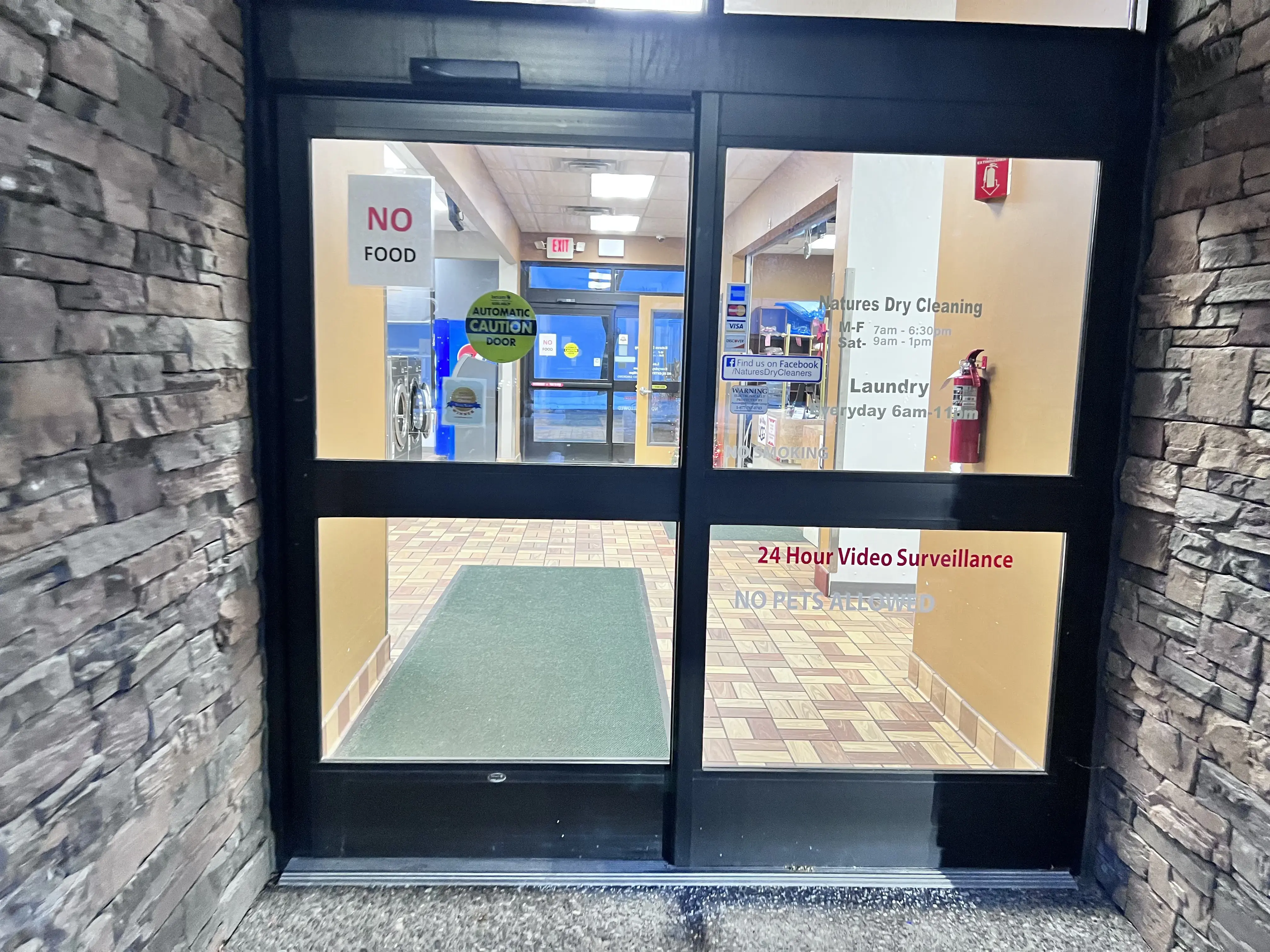 Natures Dry Cleaners - Image 7