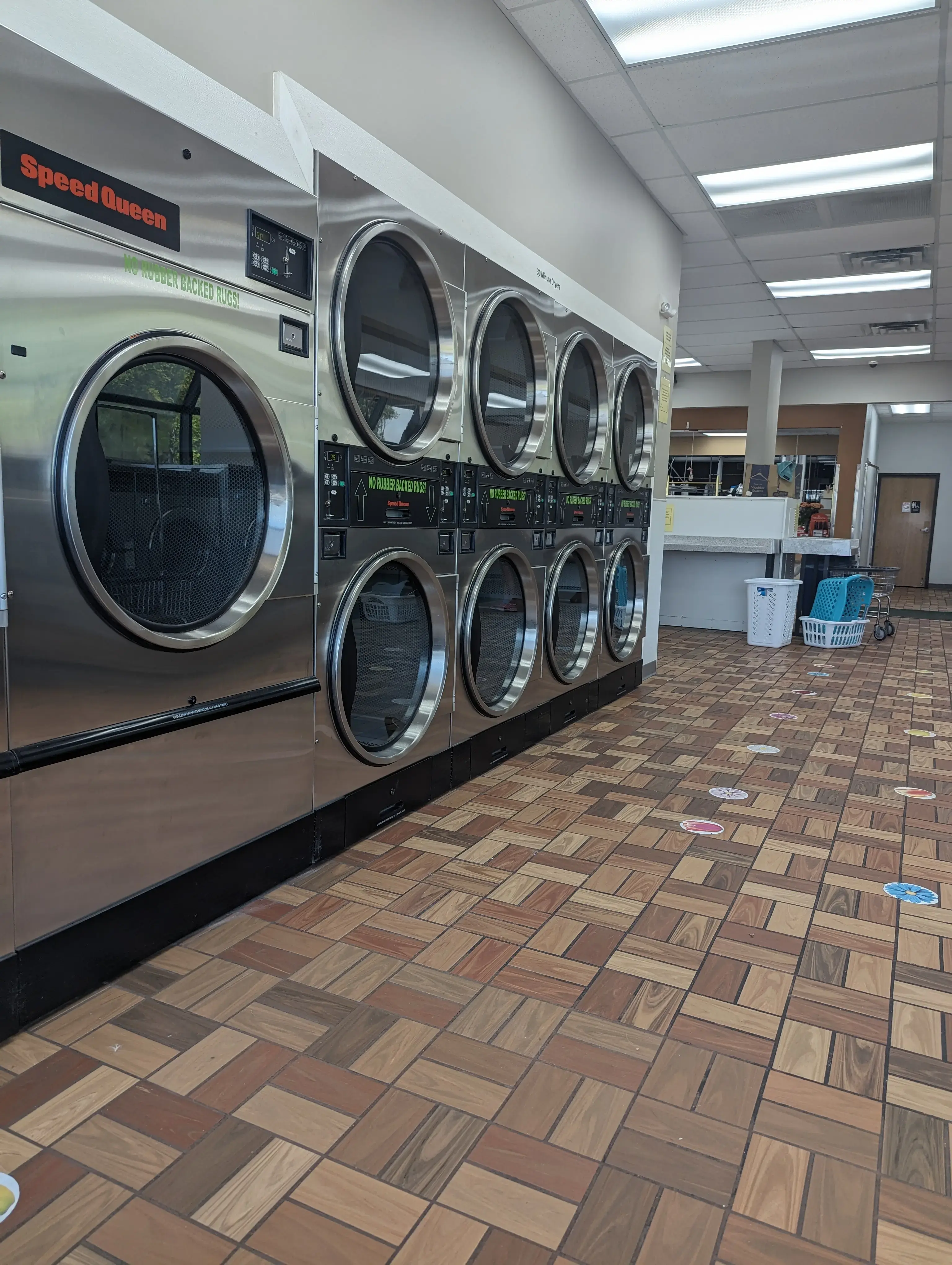 Natures Dry Cleaners thumbnail 19