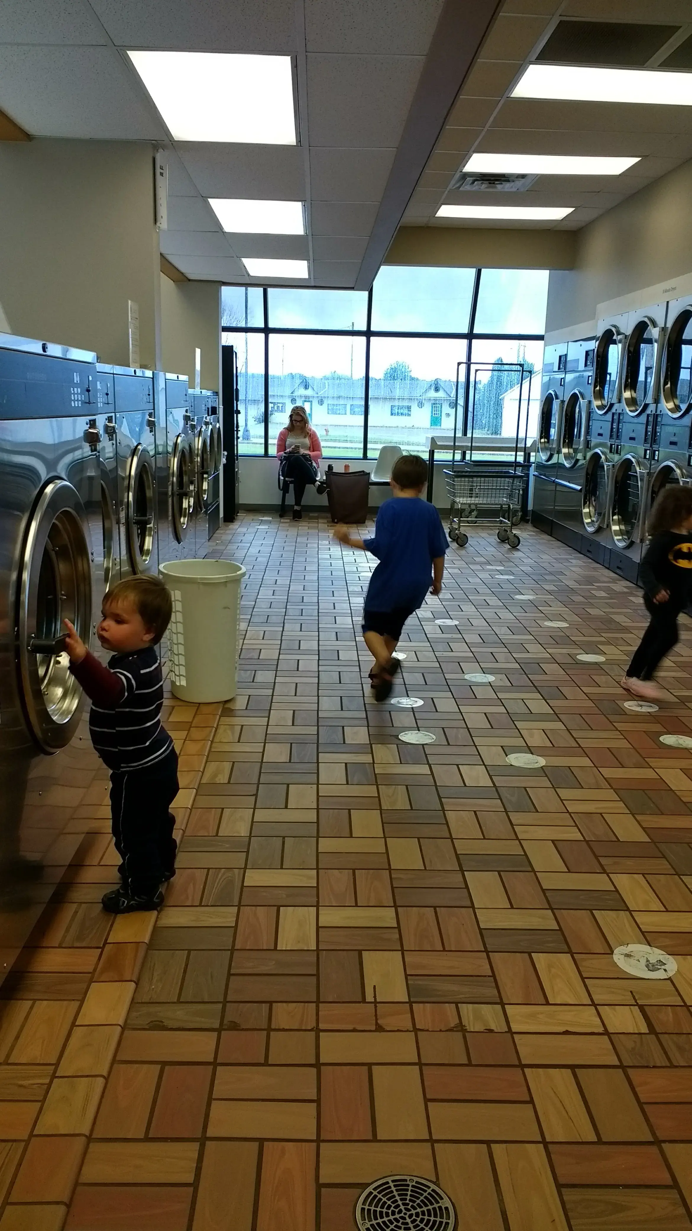 Natures Dry Cleaners thumbnail 13