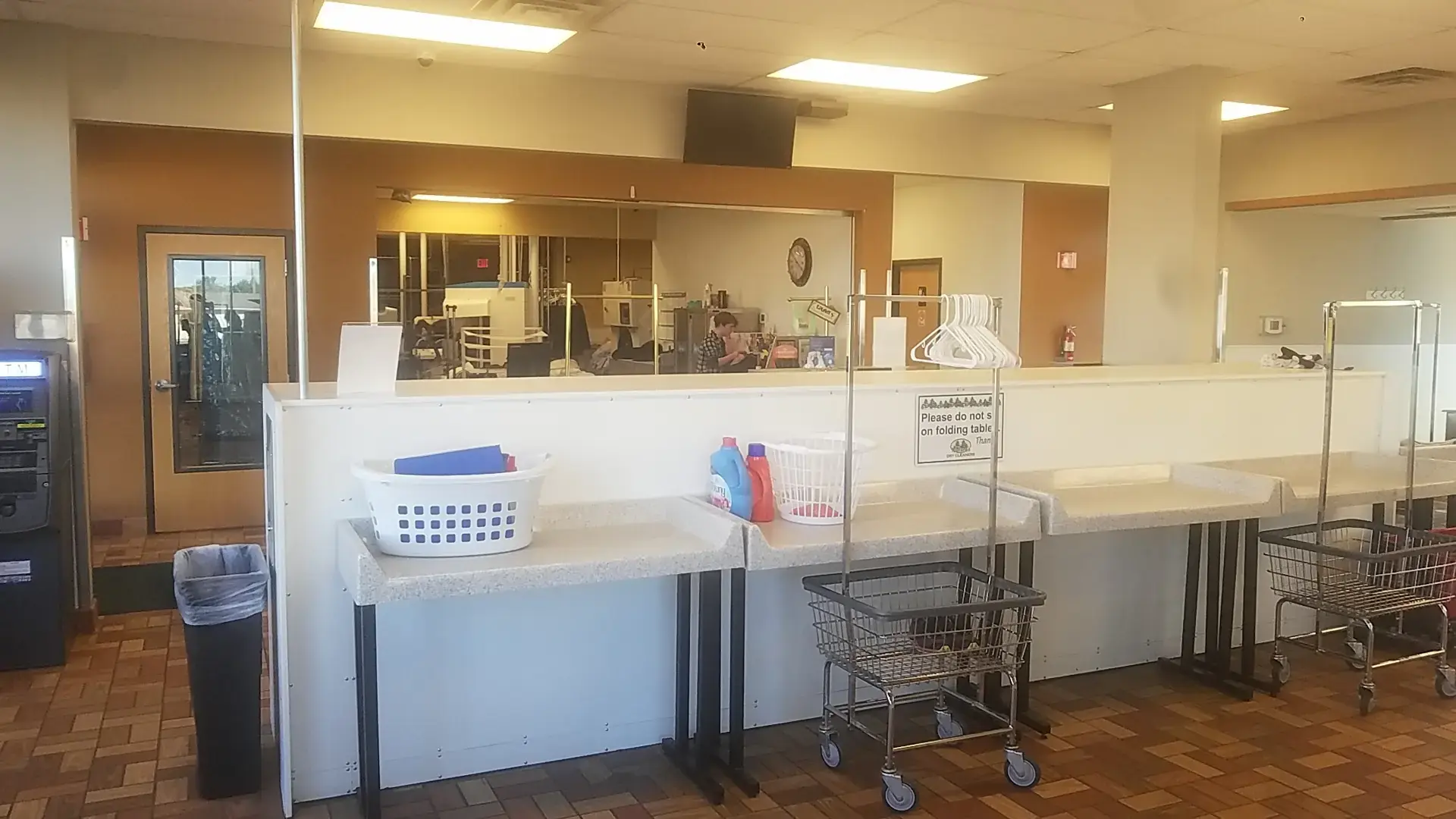 Natures Dry Cleaners thumbnail 6