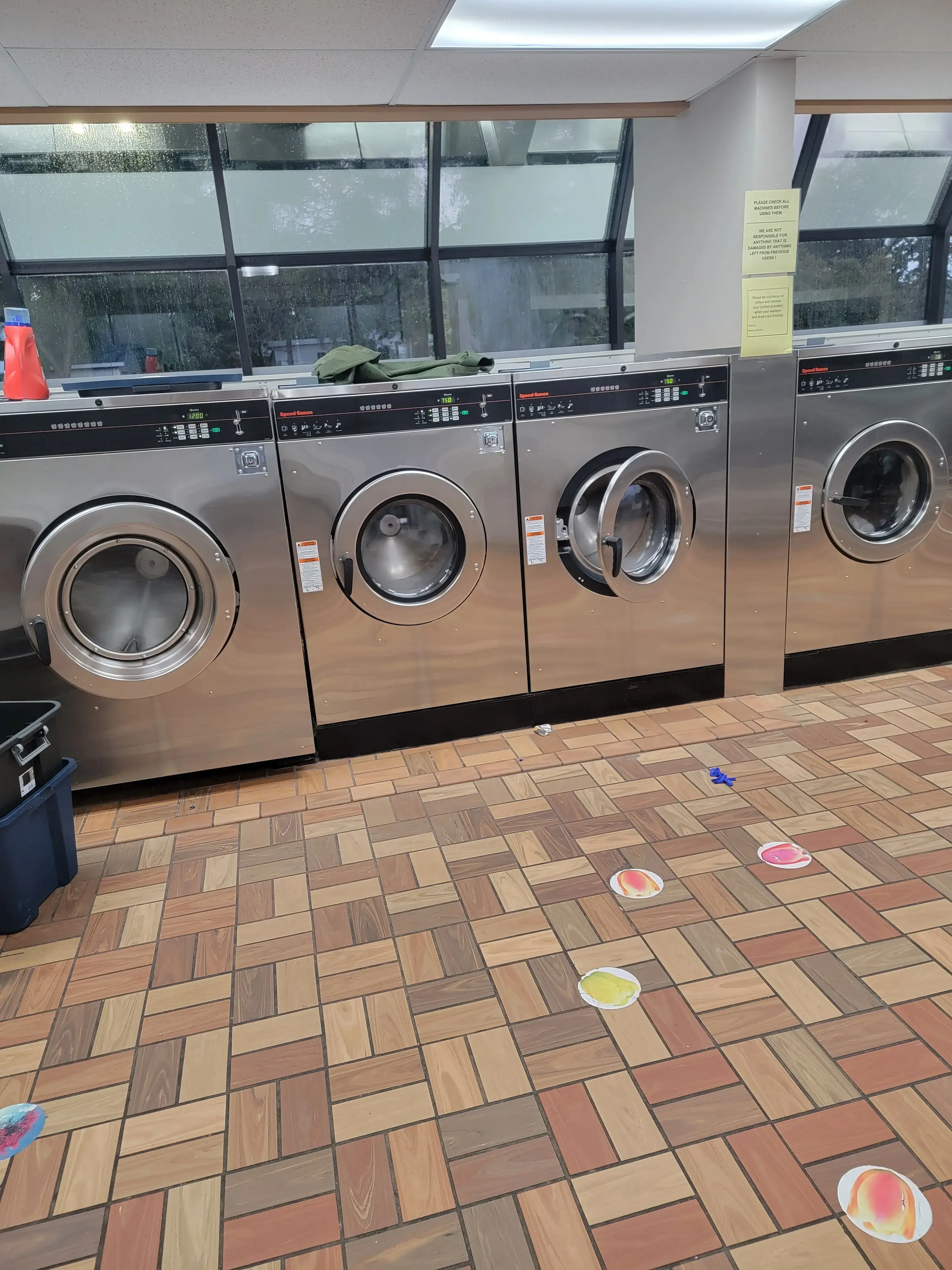 Natures Dry Cleaners - Image 17