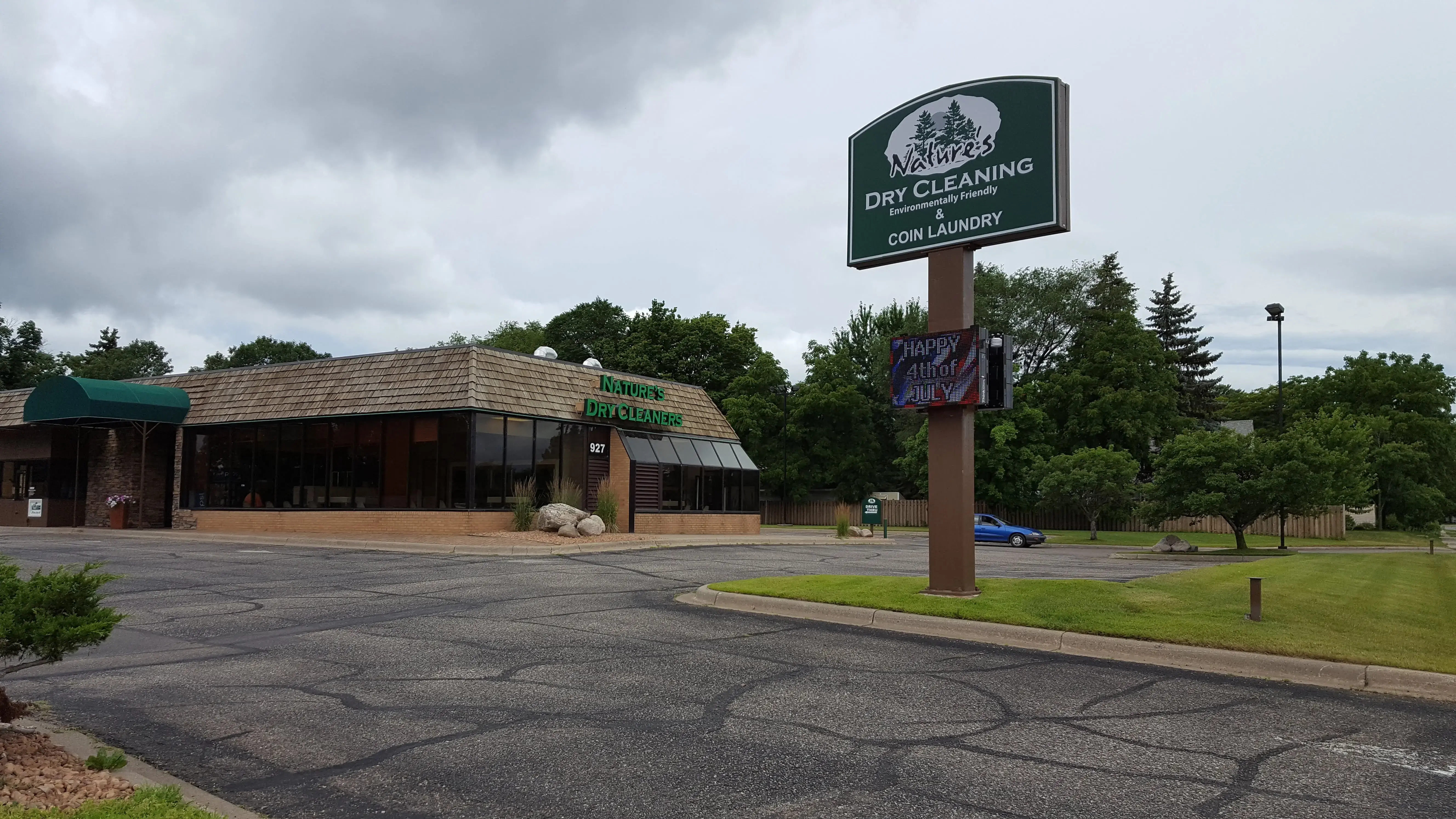 Natures Dry Cleaners - Image 5