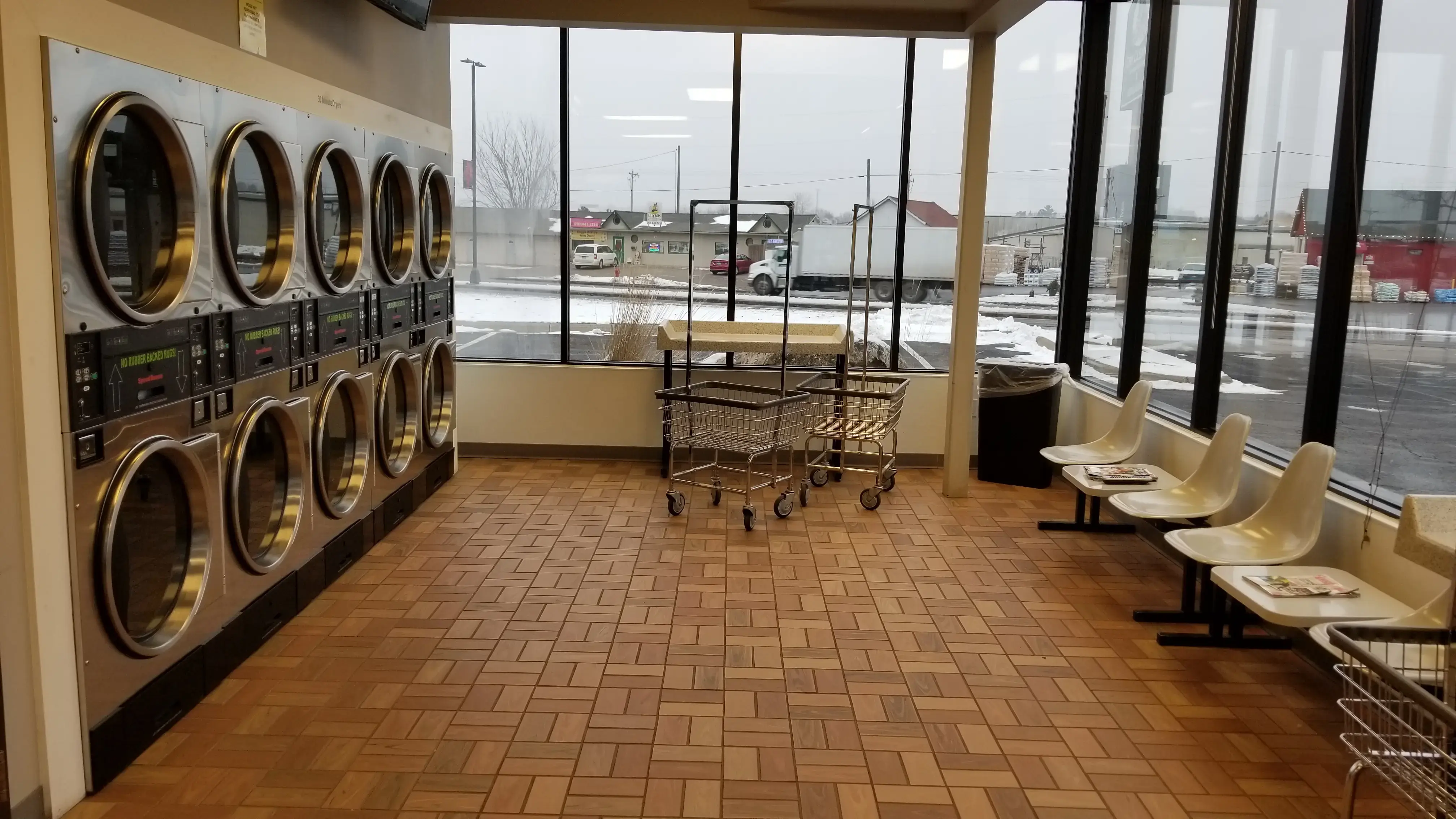 Nature's Laundry Land thumbnail 9