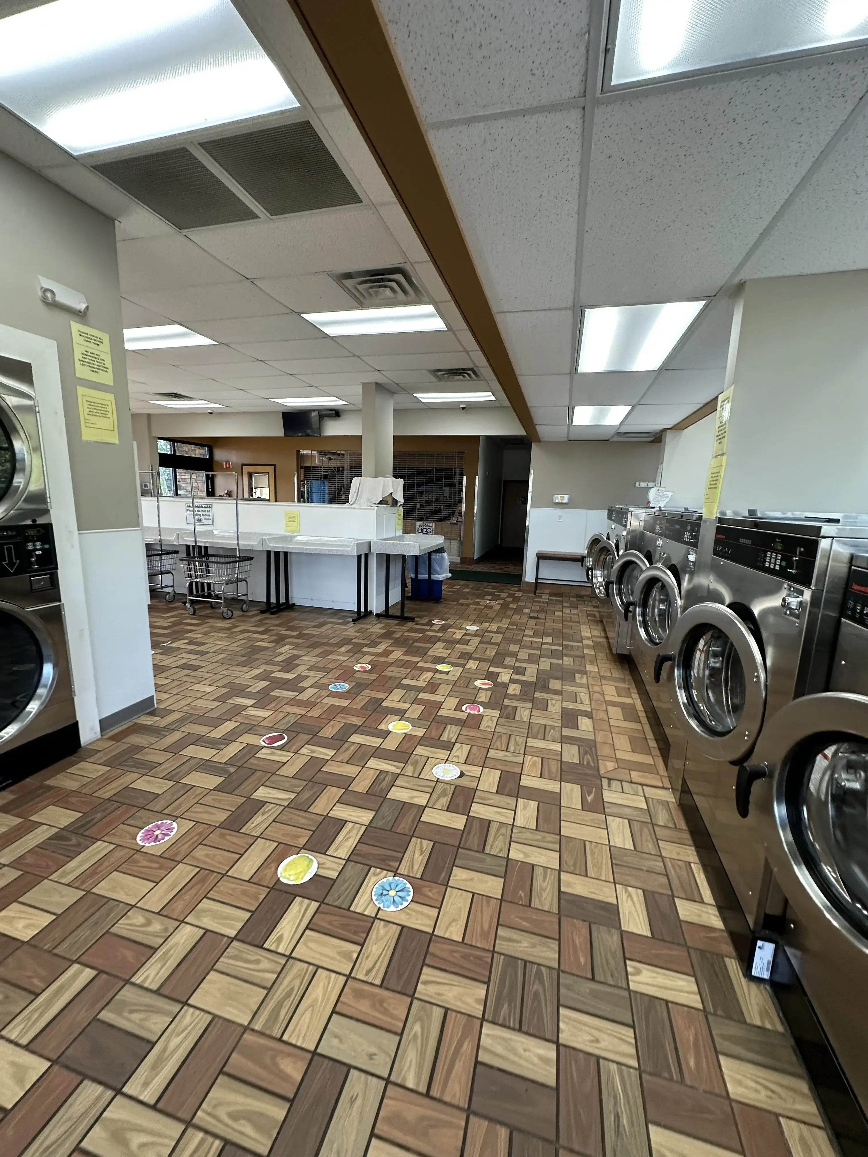 Nature's Laundry Land - Image 2