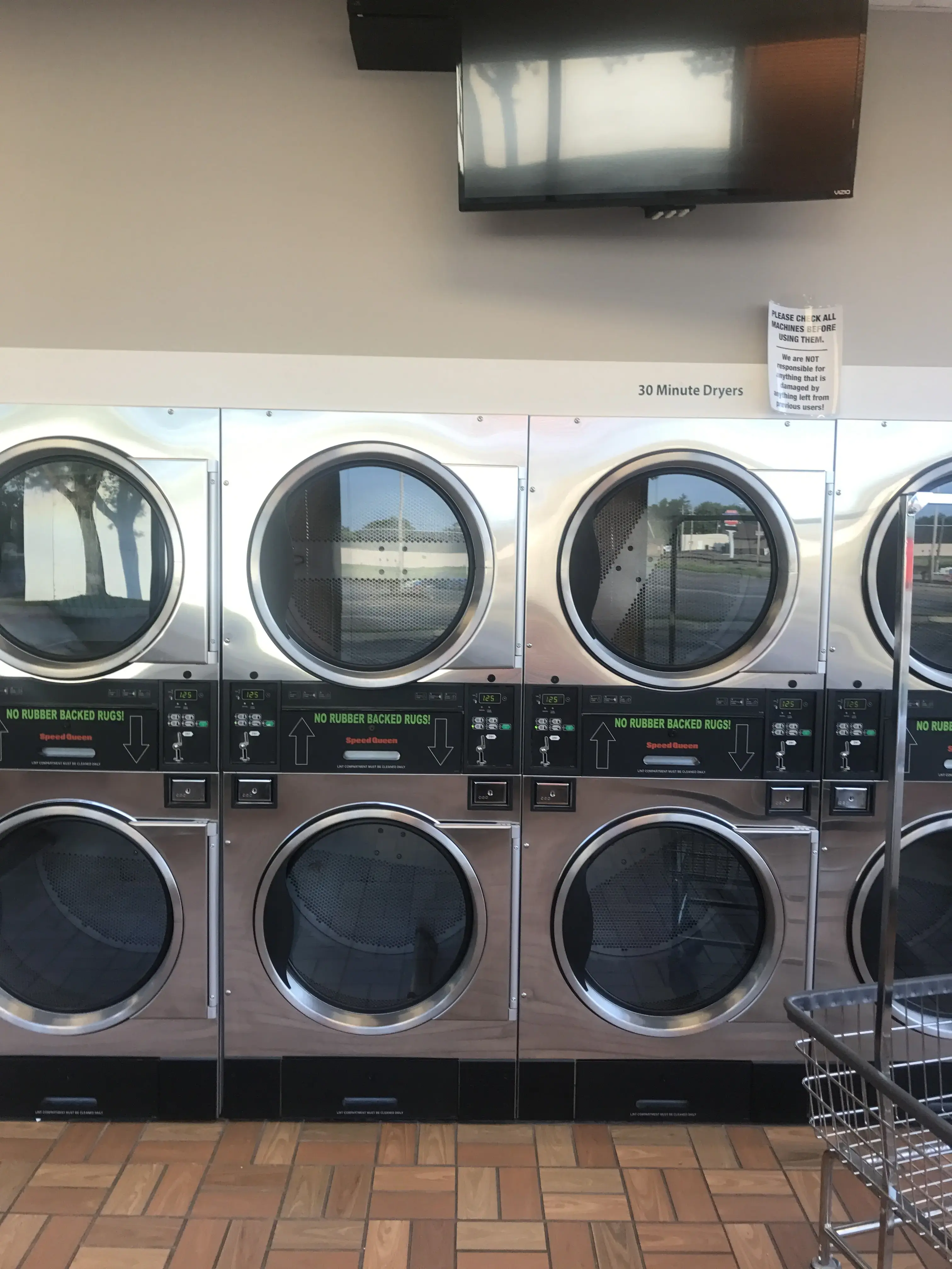 Nature's Laundry Land - Image 7
