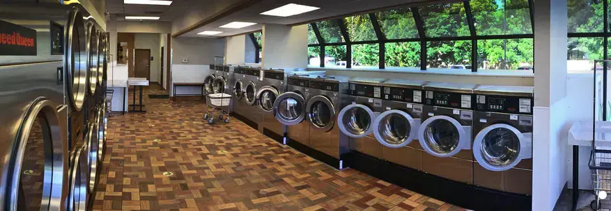 Nature's Laundry Land thumbnail 1