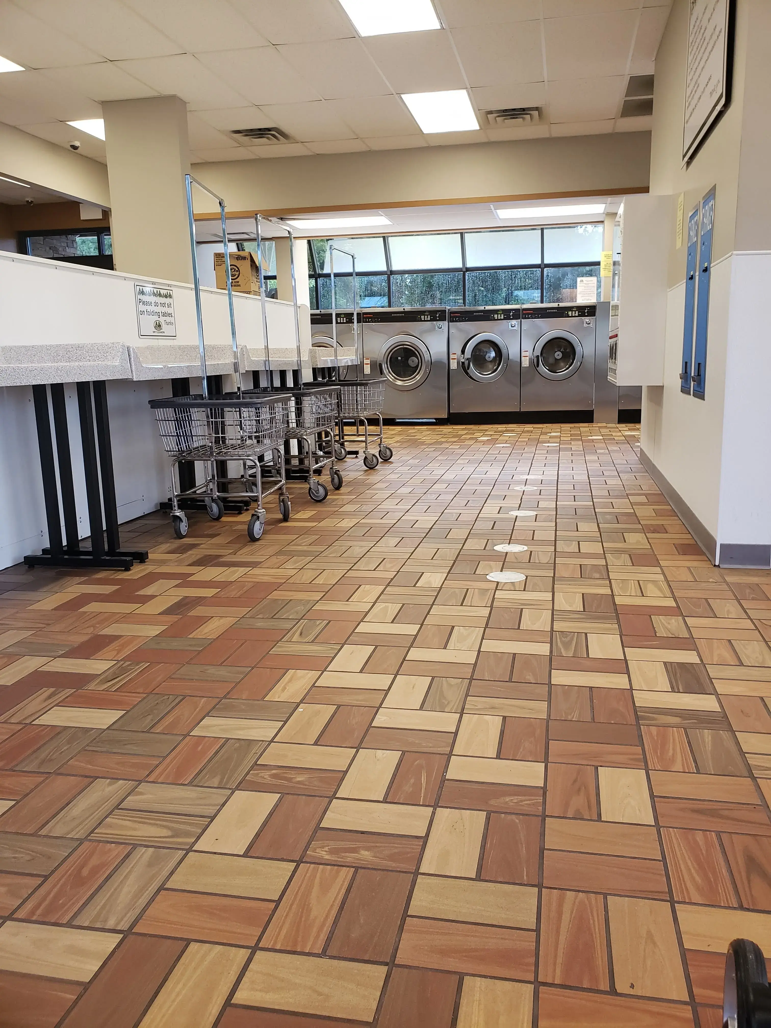 Nature's Laundry Land - Image 8