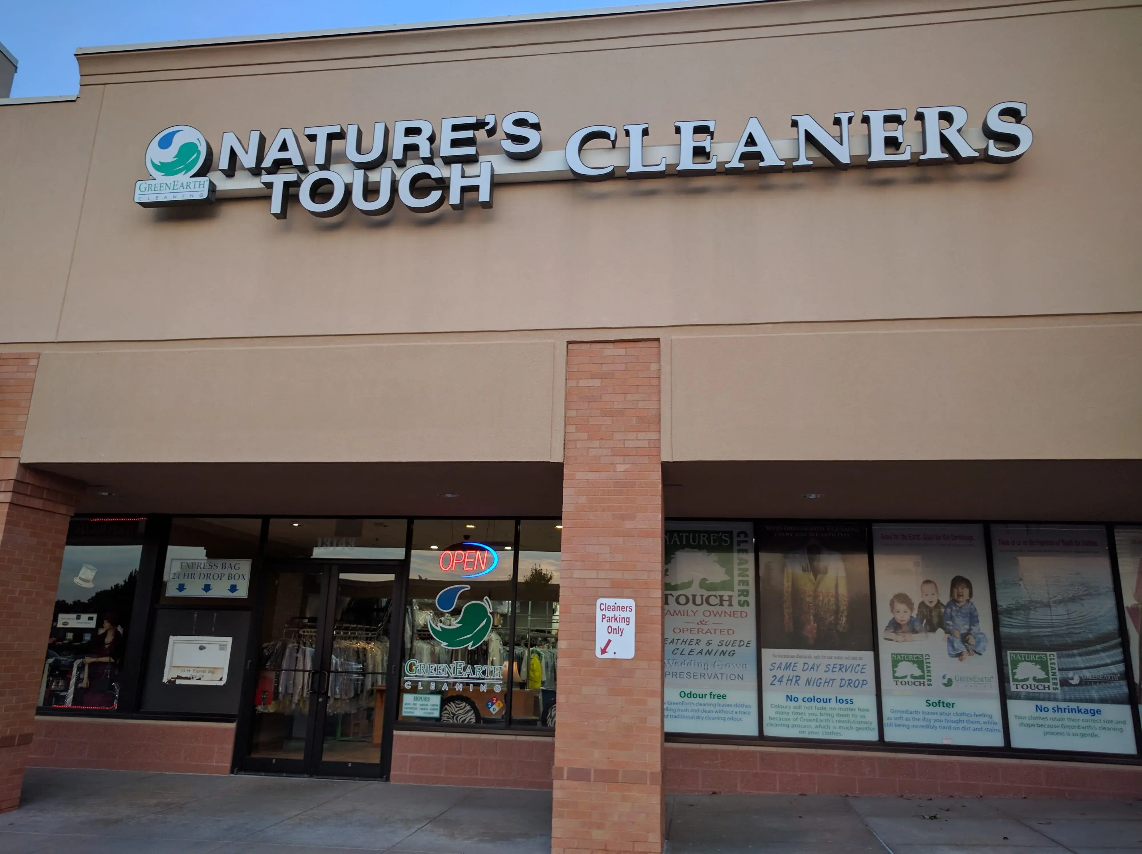 Nature's Touch Cleaners thumbnail 10