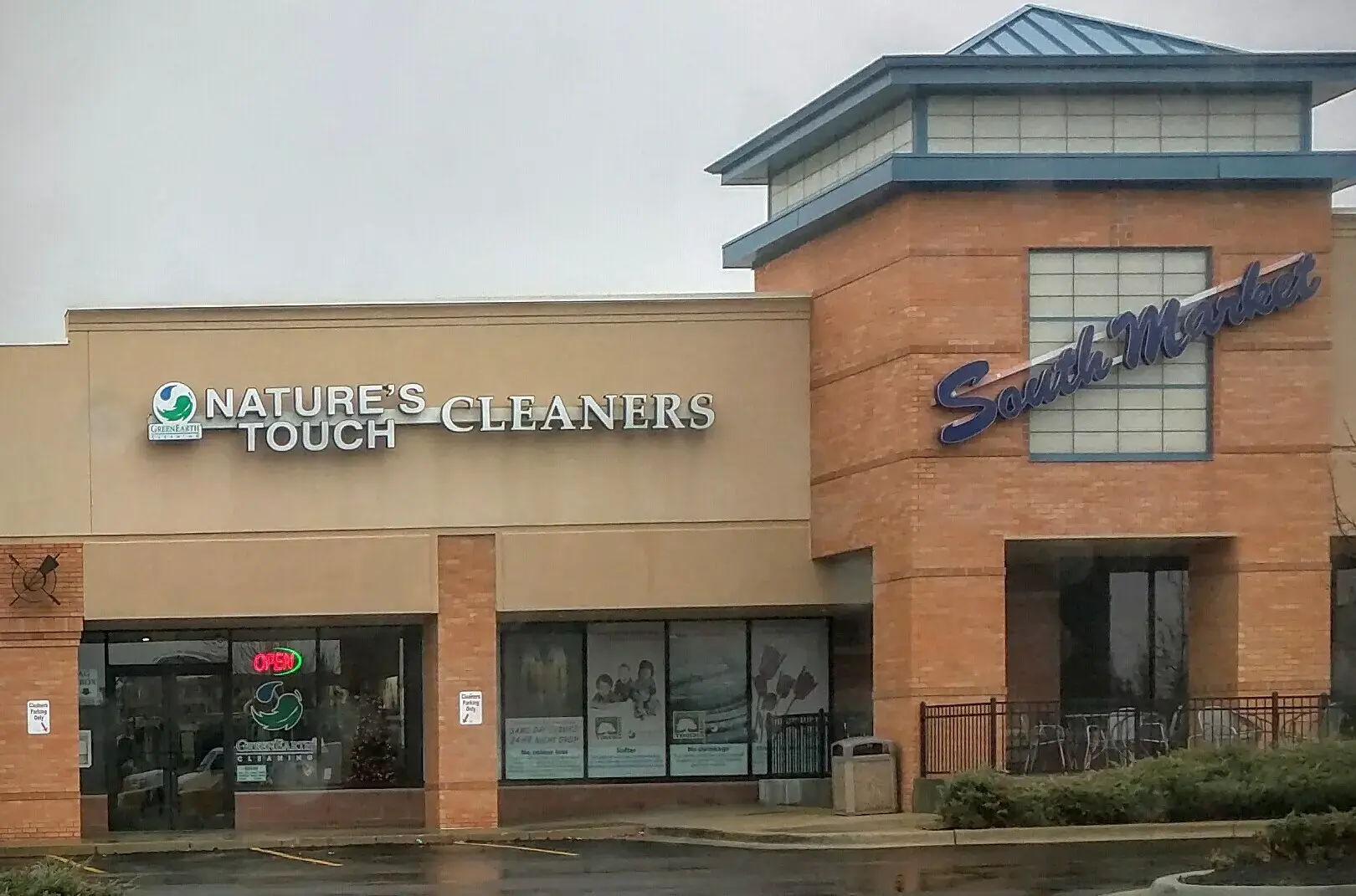 Nature's Touch Cleaners thumbnail 8