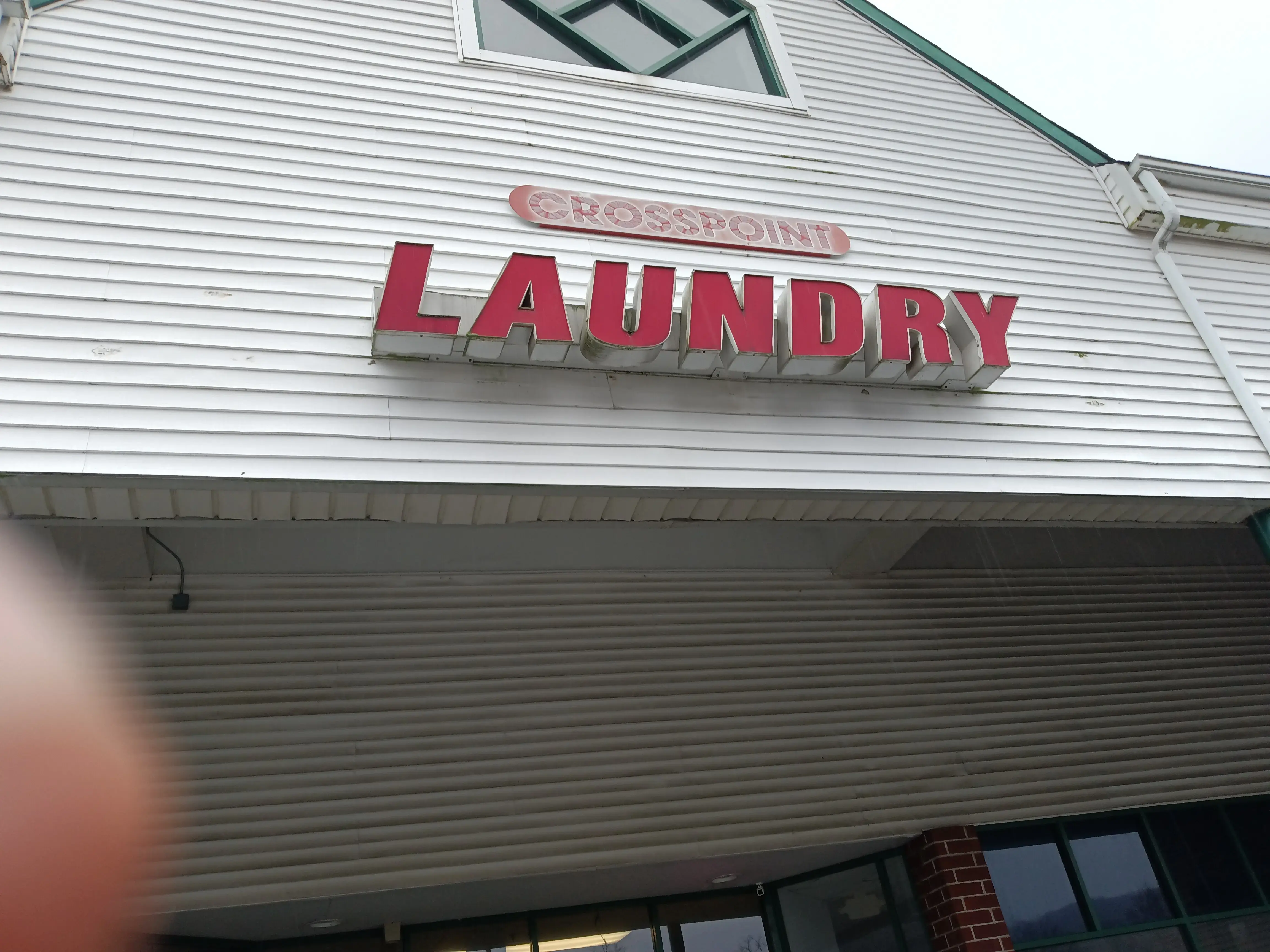 Naugatuck Laundromat - The Wash Zone - Image 2