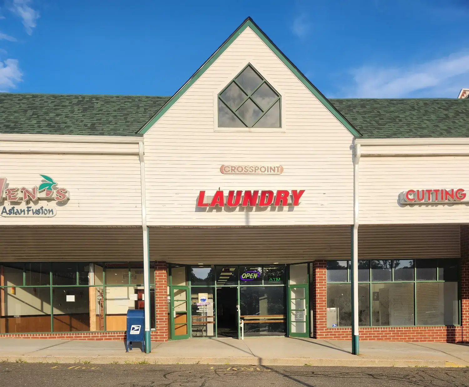 Naugatuck Laundromat - The Wash Zone - Image 13