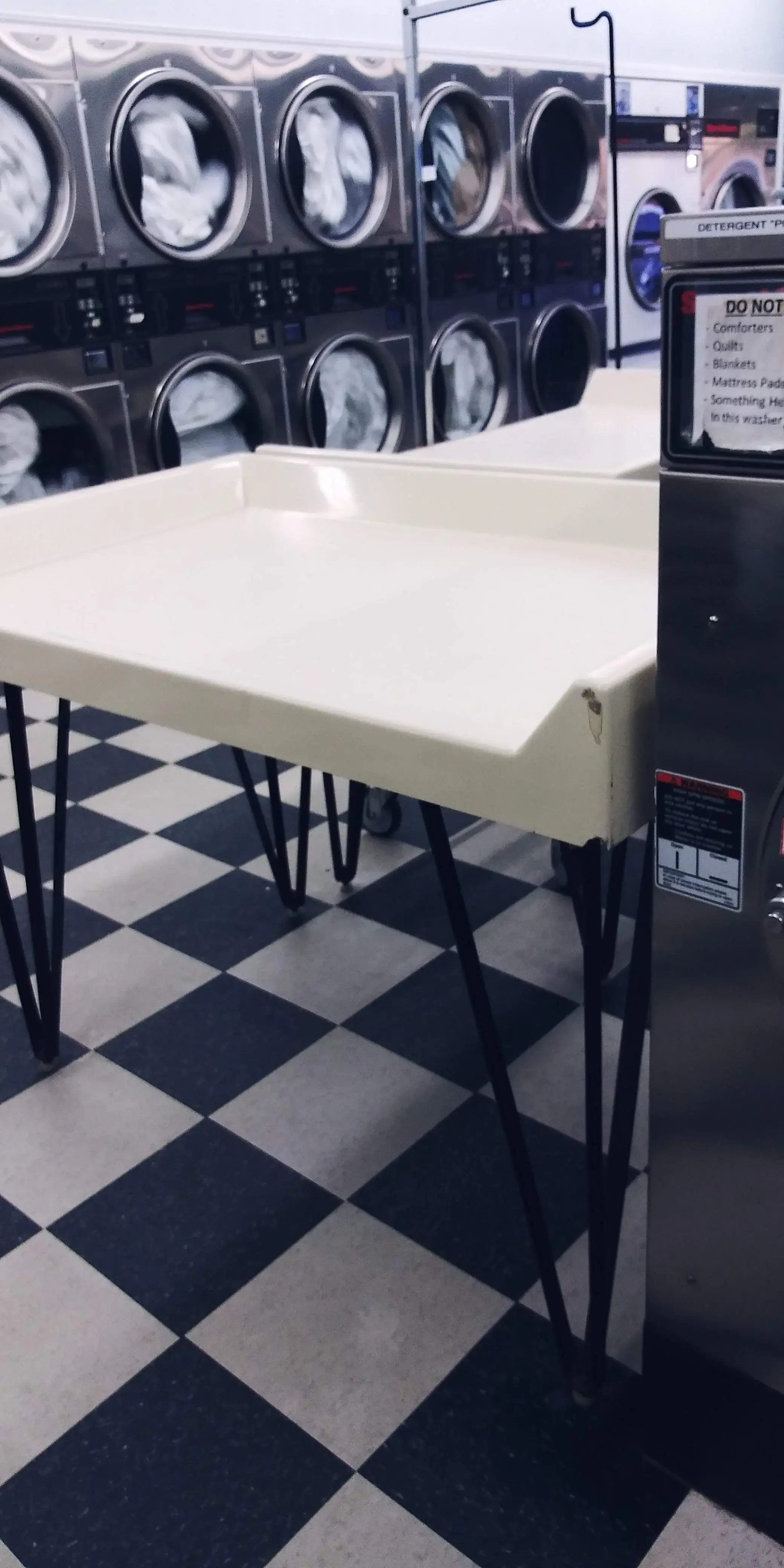 Navarre Beach Laundry - Image 16