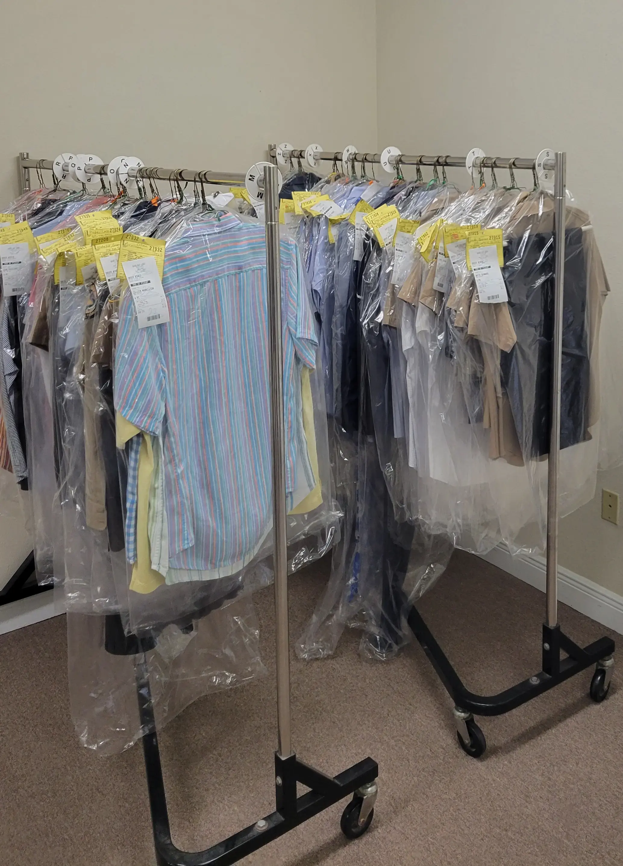 Navarre Beach Laundry - Image 4