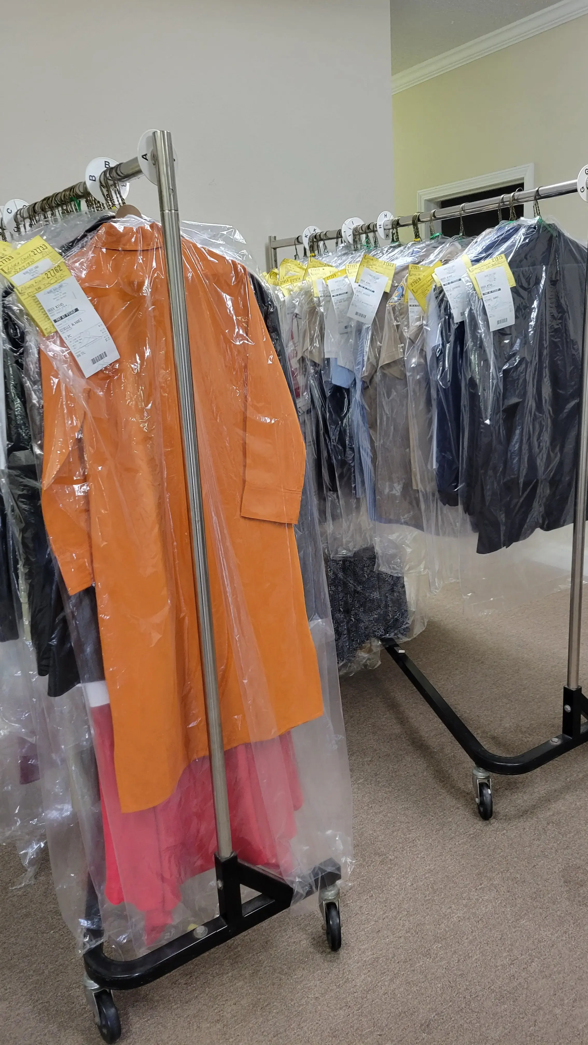 Navarre Beach Laundry - Image 8