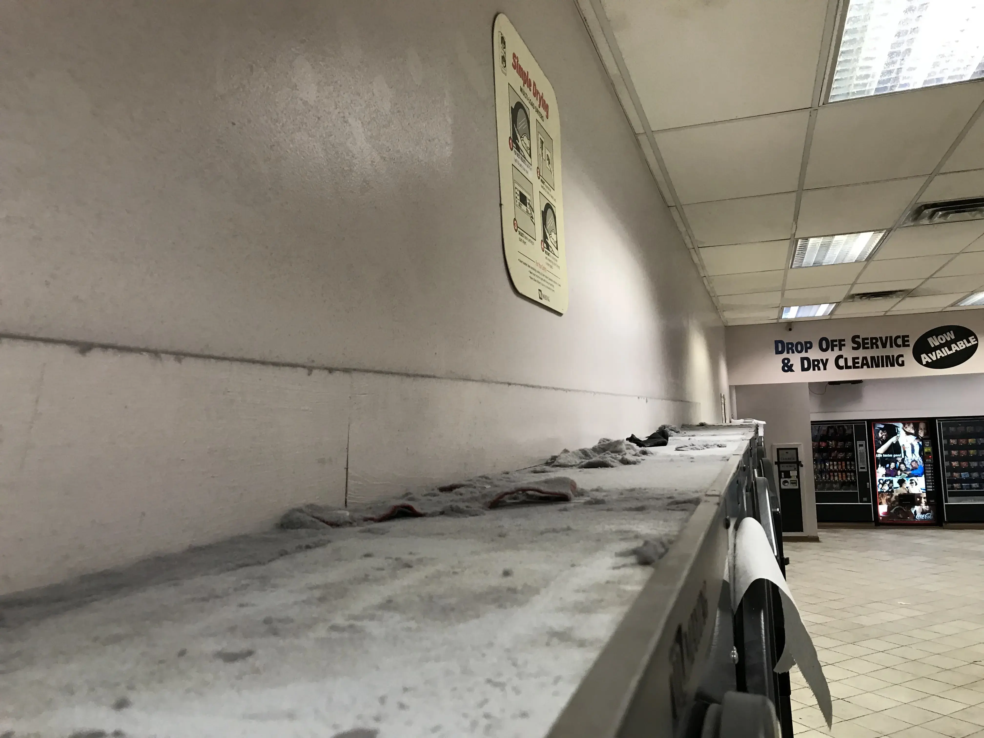 Nazareth Area Coin Laundry thumbnail 2