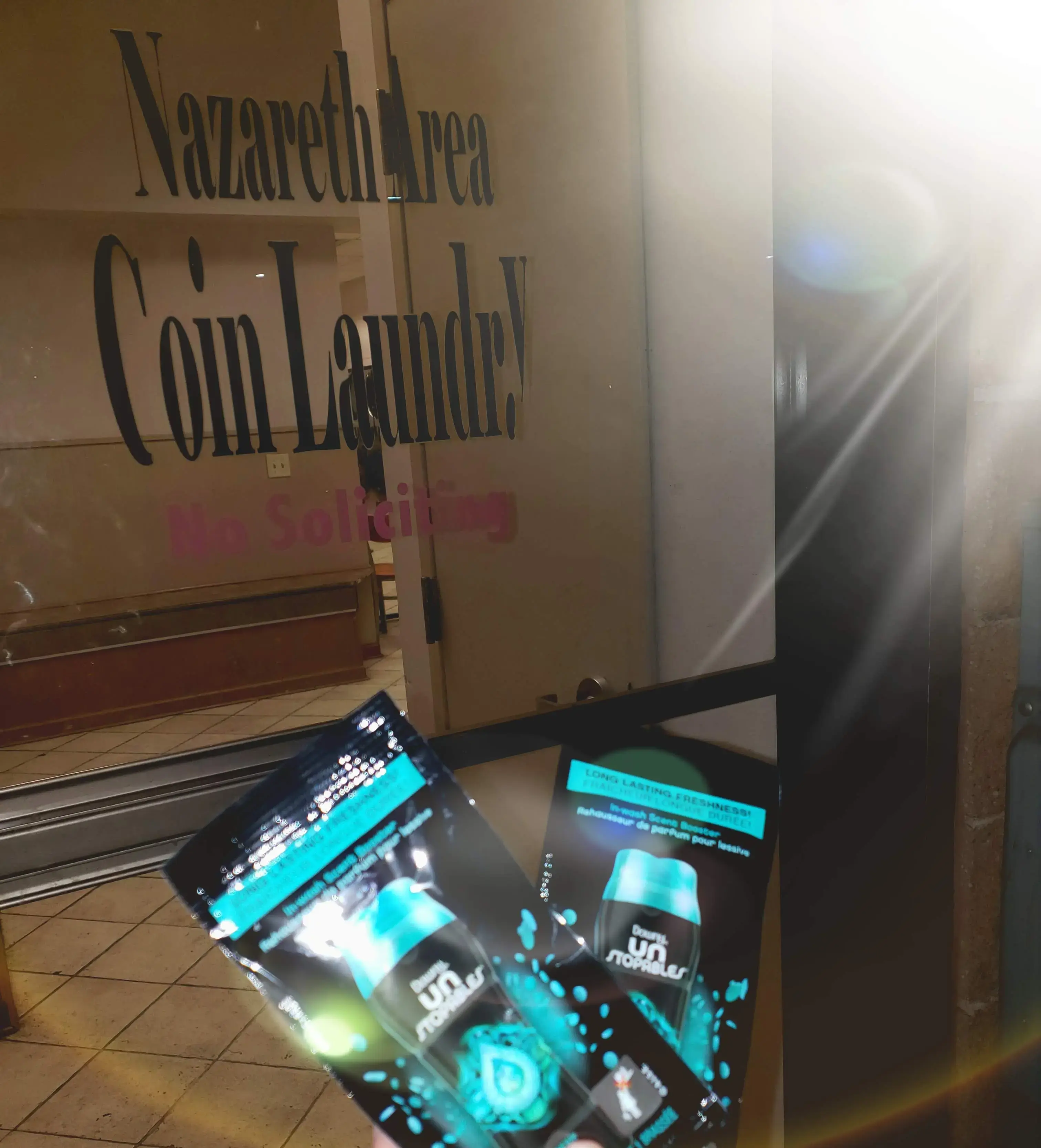 Nazareth Area Coin Laundry thumbnail 4