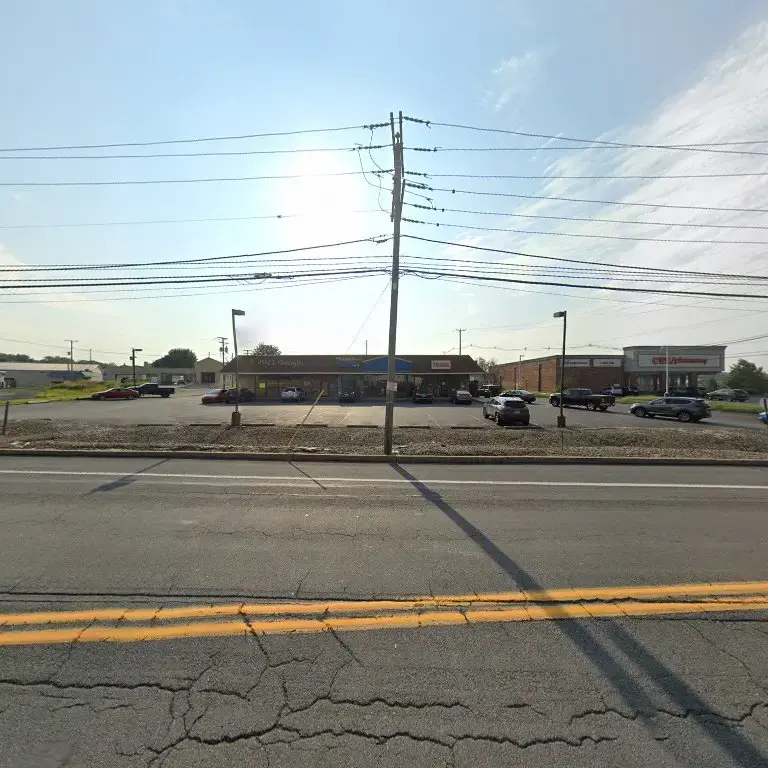 Nazareth Area Coin Laundry - Image 7