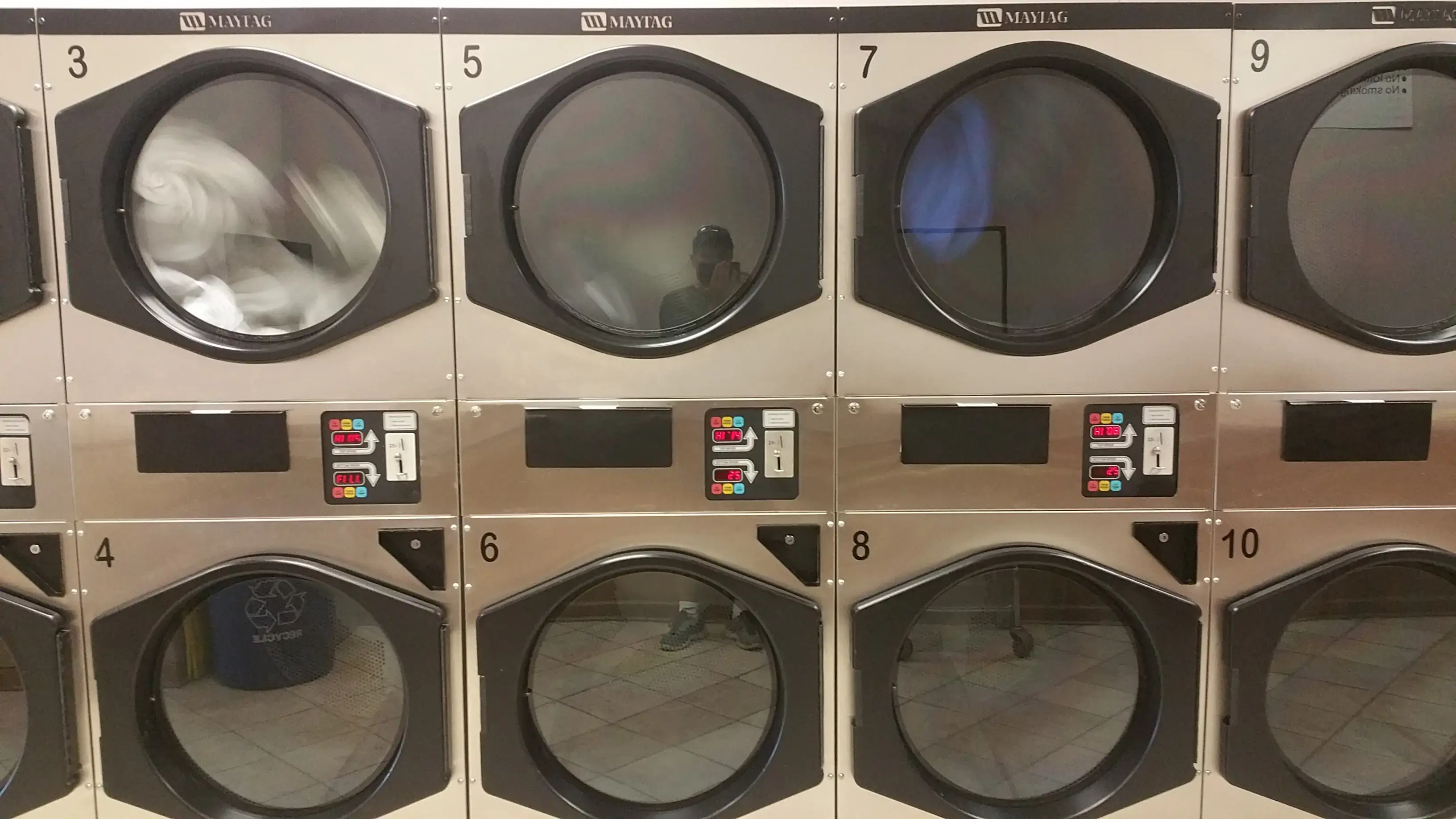 Nazareth Area Coin Laundry thumbnail 3