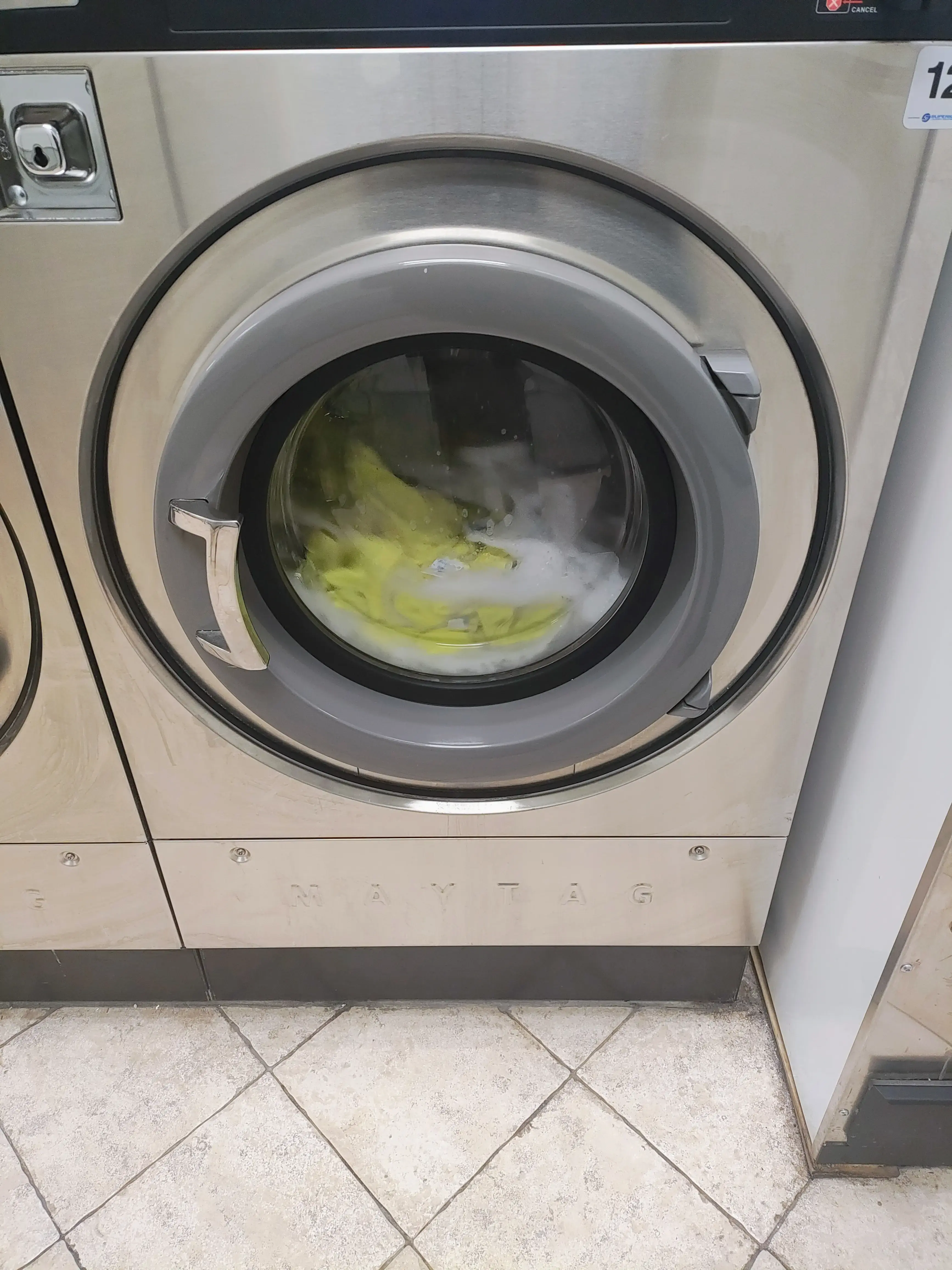 Nazareth Area Coin Laundry thumbnail 1