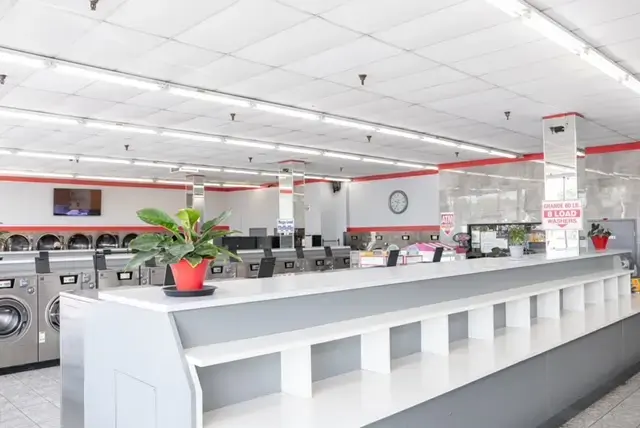 NB Super Laundry thumbnail 3
