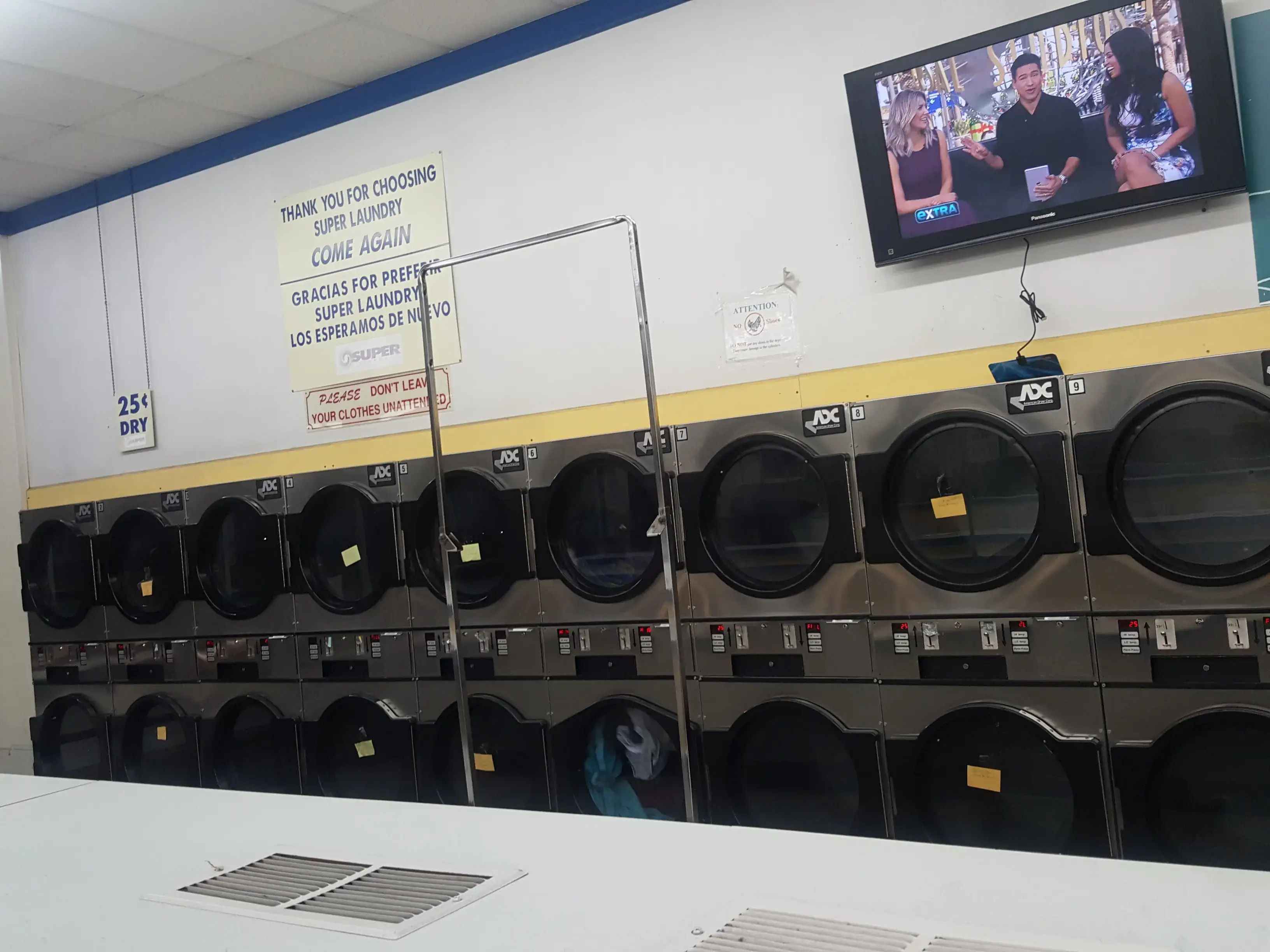 NB Super Laundry - Image 20