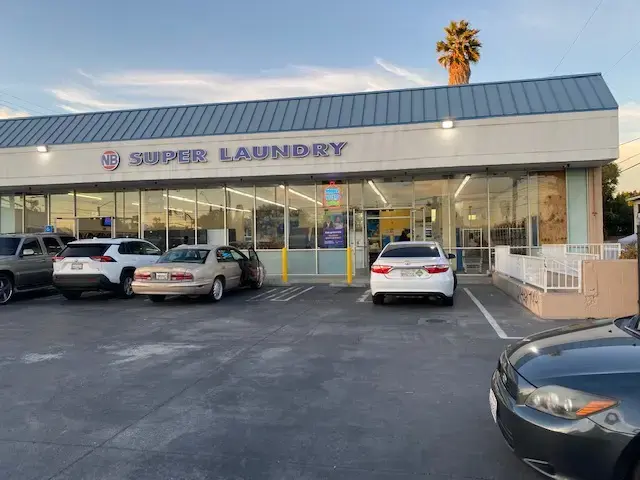 NB Super Laundry - Image 5
