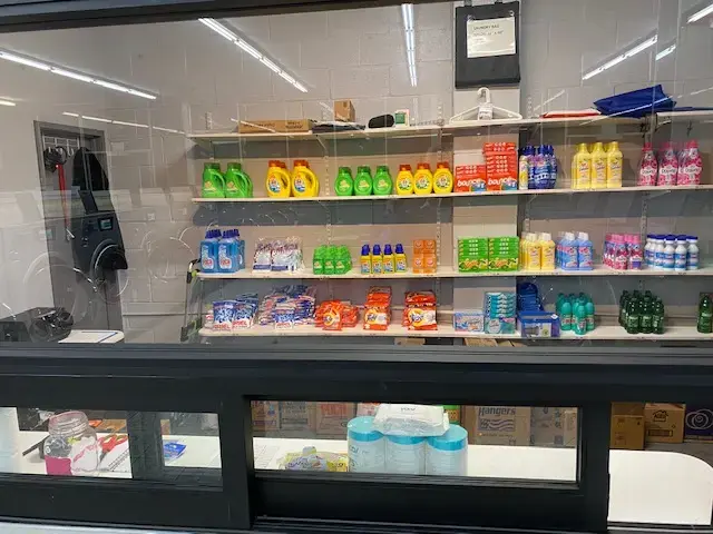 NB Super Laundry - Image 8